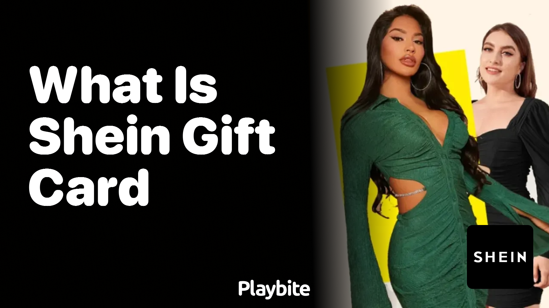 What Is a SHEIN Gift Card and How Can You Get One?