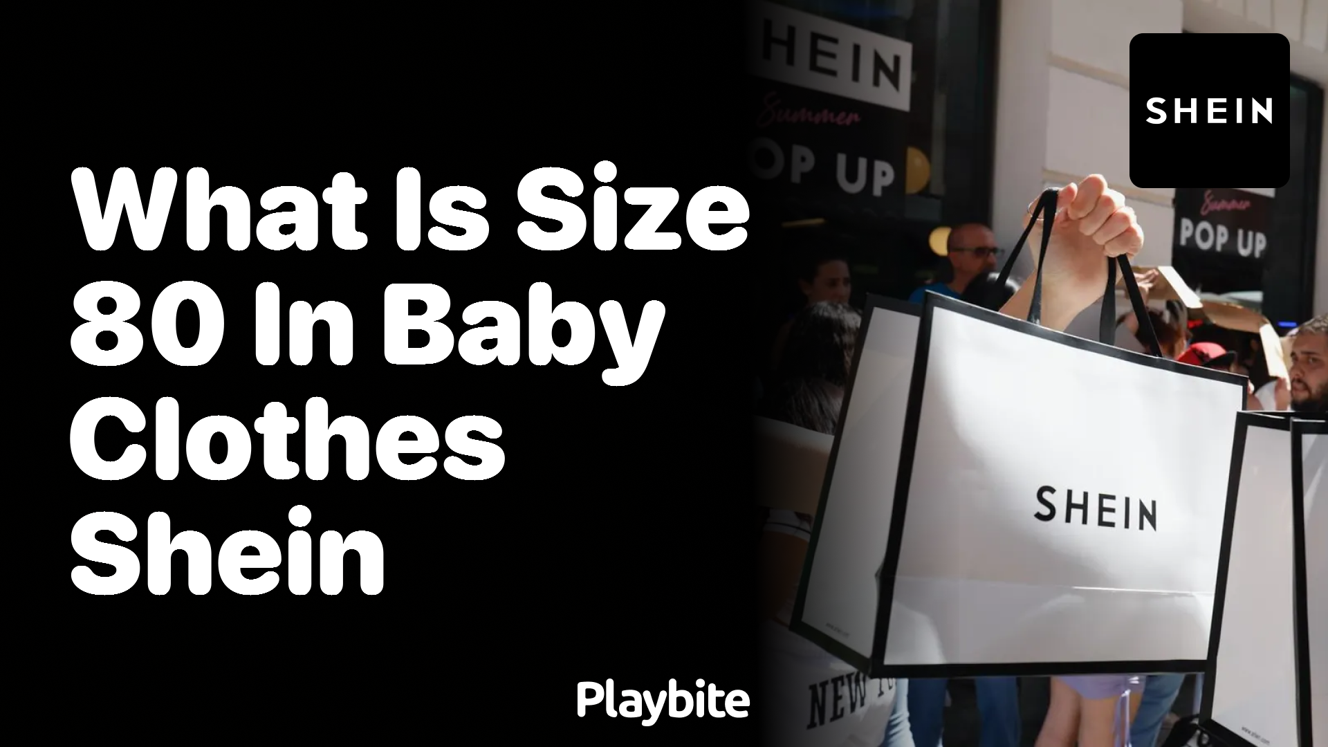 Is 2Y the Same as 2T on SHEIN? Understanding Sizes for Your Little