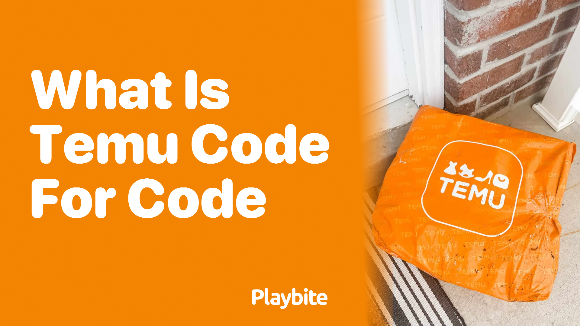 What is Temu&#8217;s Invite Code System All About?