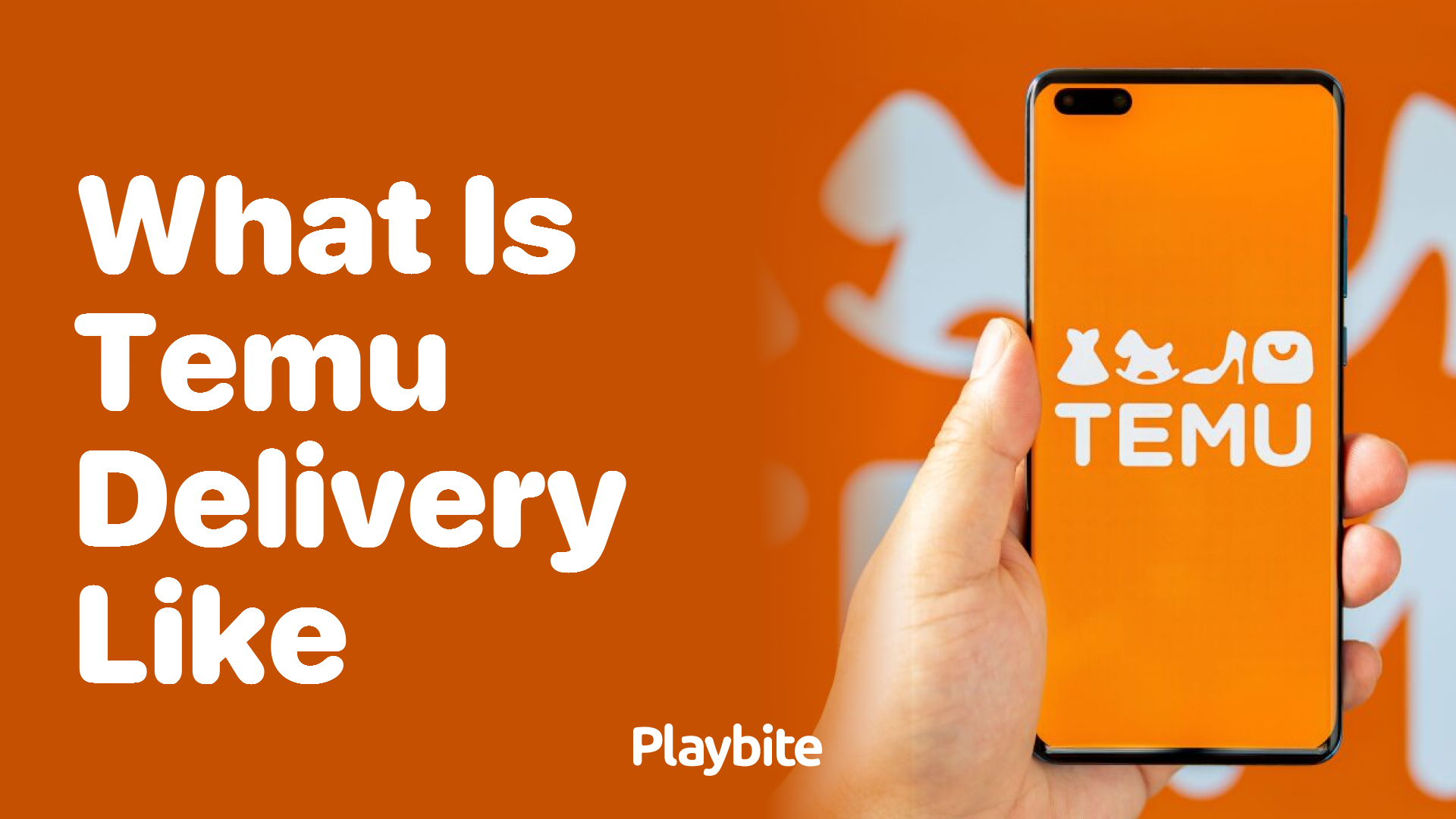 What Is Temu Delivery Like? Exploring The Shipping Experience