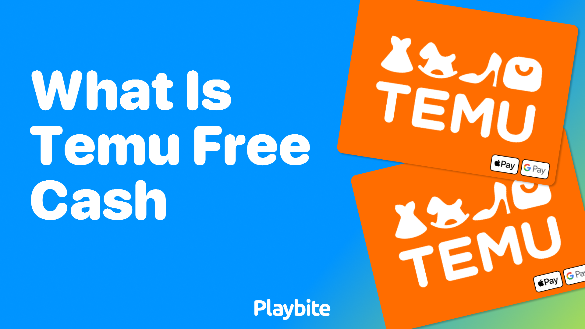 Unlock the Mystery: What is Temu Free Cash?