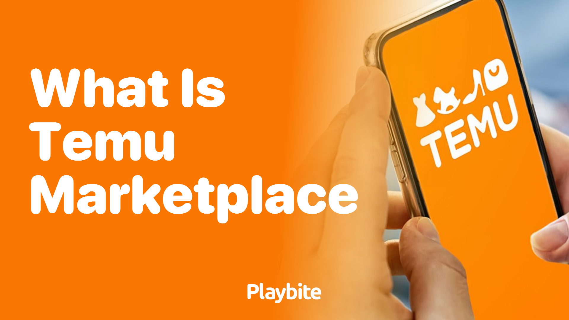 What is Temu Marketplace and How Does It Work?