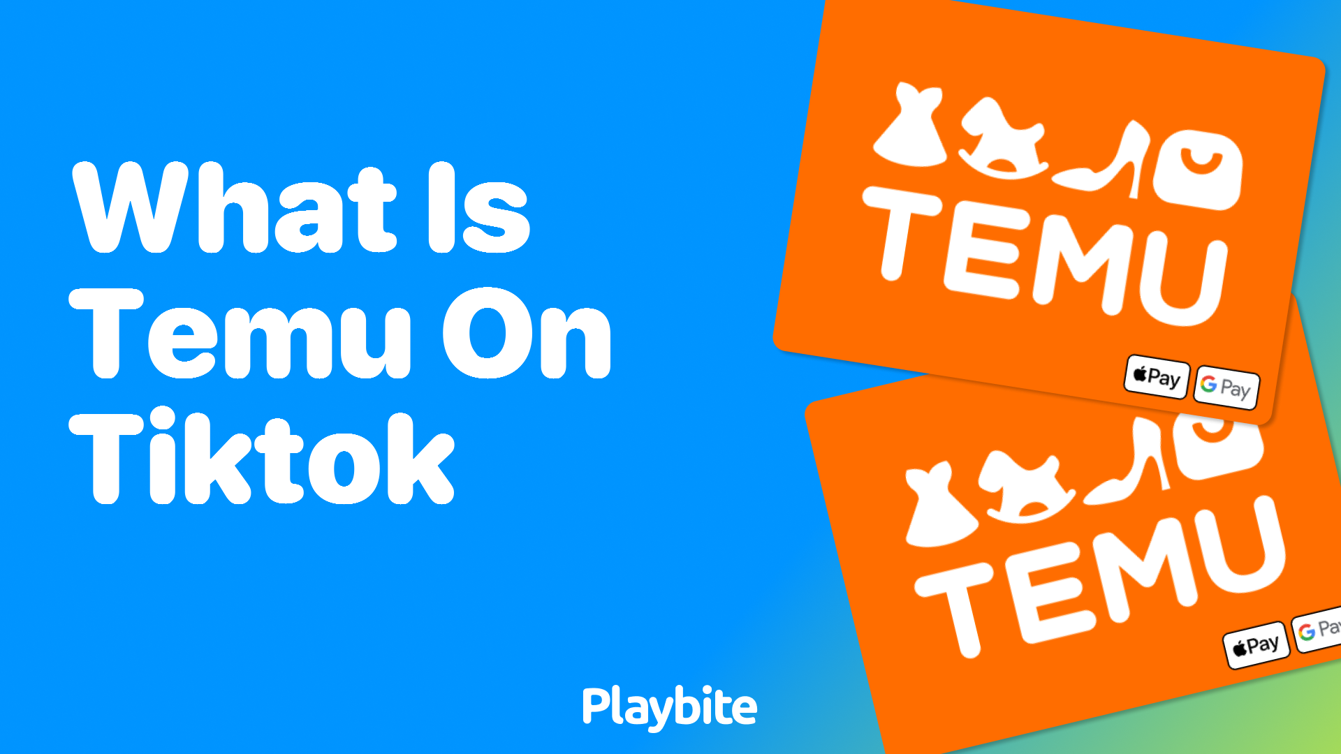 What is Temu on TikTok? Let&#8217;s Dive In!