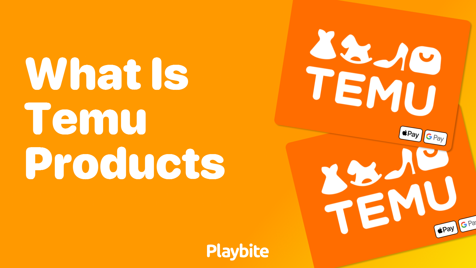 What is Temu and What Products Can You Find There?