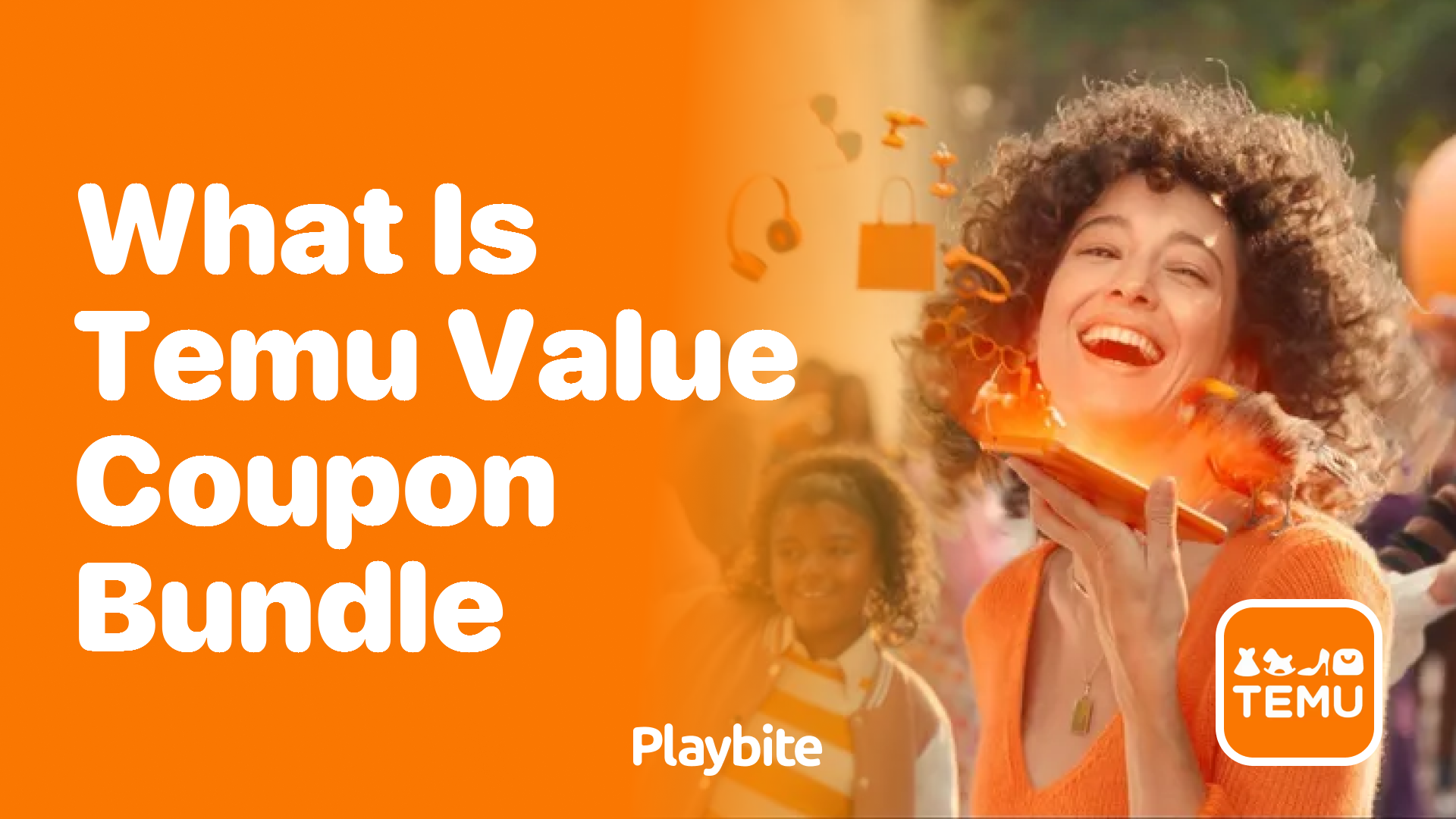 What is the Temu Value Coupon Bundle?