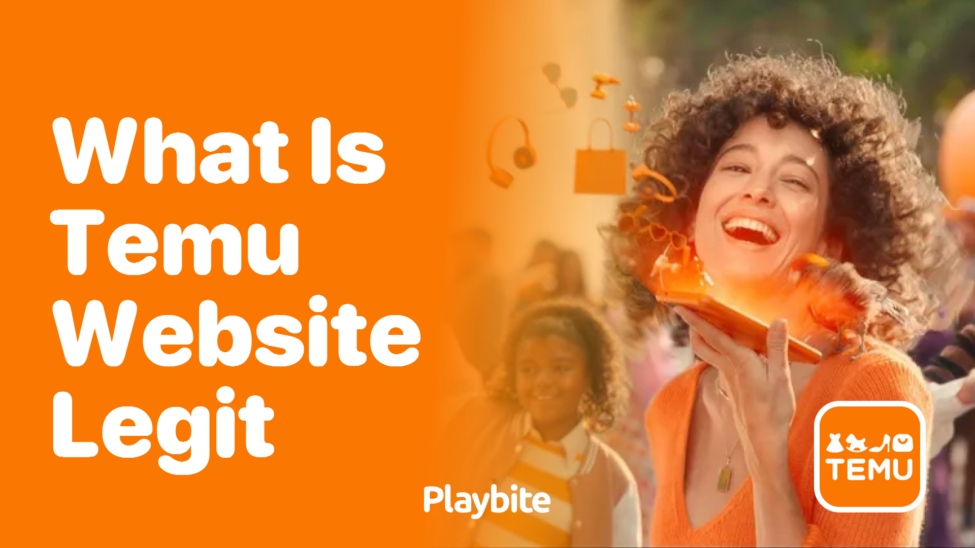 Is the Temu Website Legit? Find Out Here!