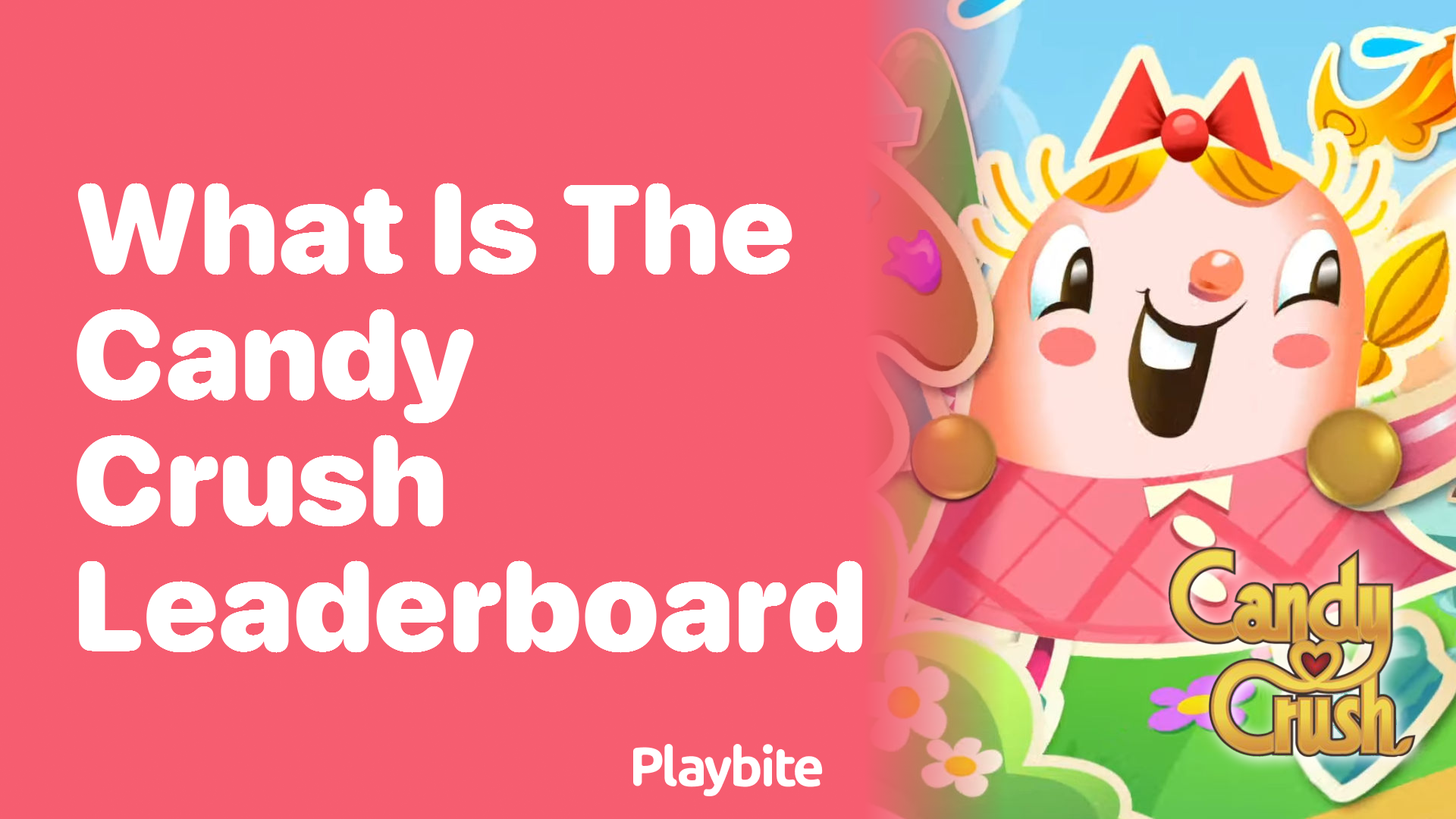 What Is the Candy Crush Leaderboard? Dive Into the Sweet Rankings!