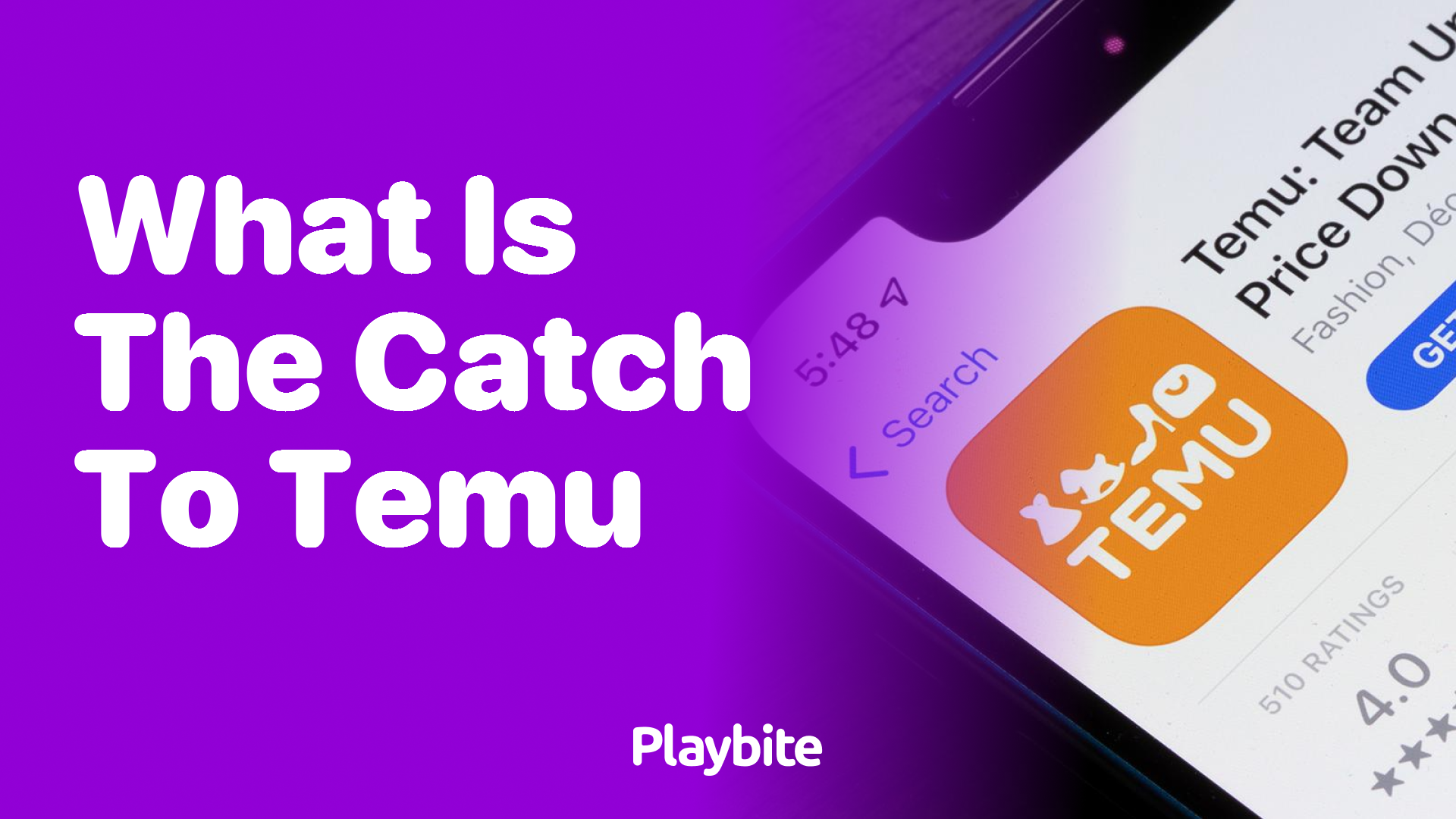 What is the Catch to Temu? Uncovering the Secrets Behind Temu&#8217;s Low Prices