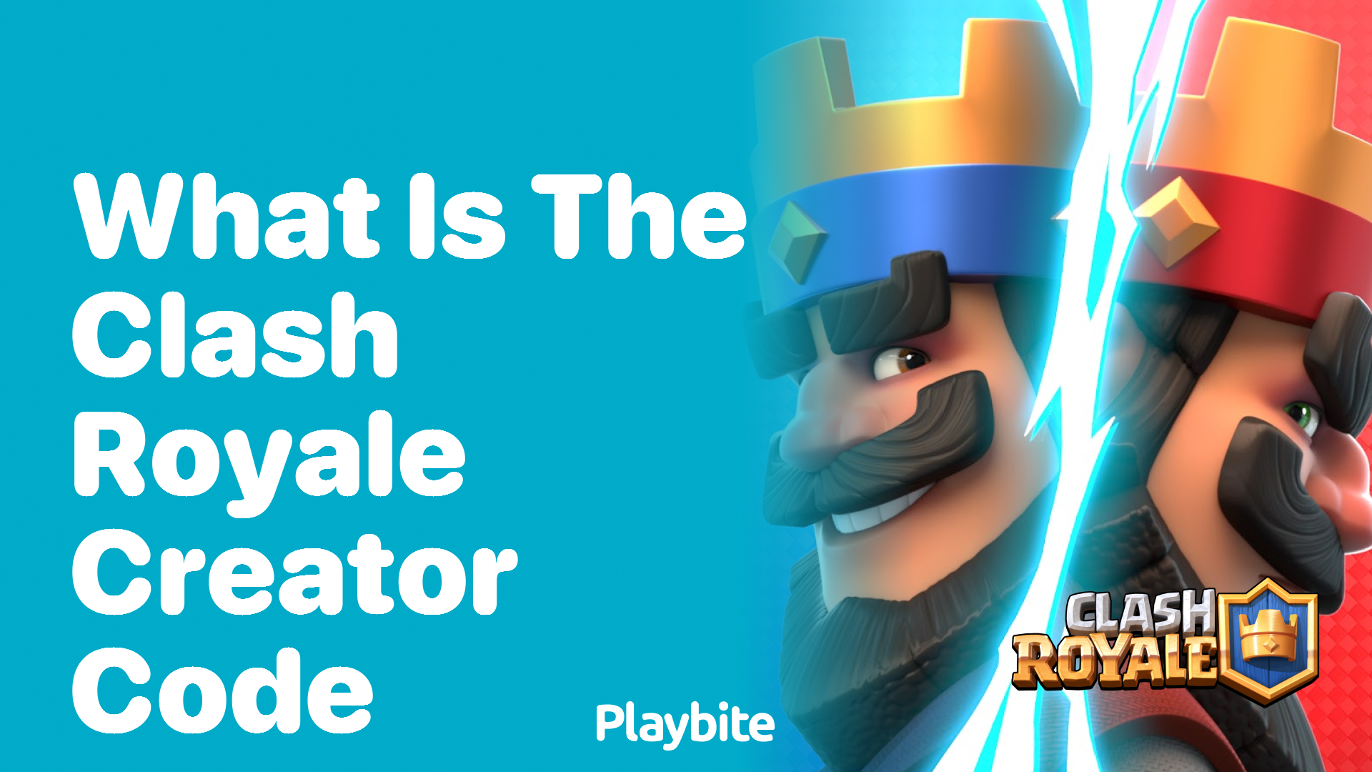 What Is the Clash Royale Creator Code?