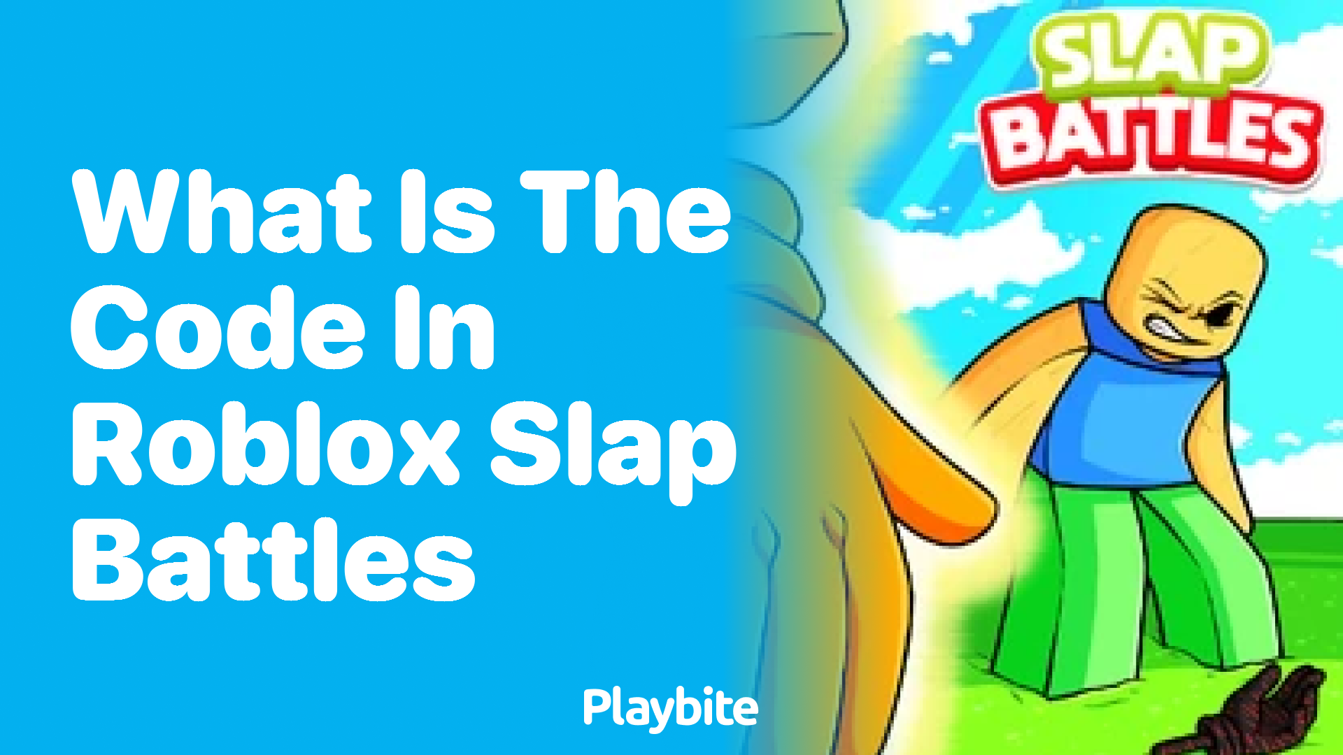 What Are Some Texture IDs For Slap Battles Playbite