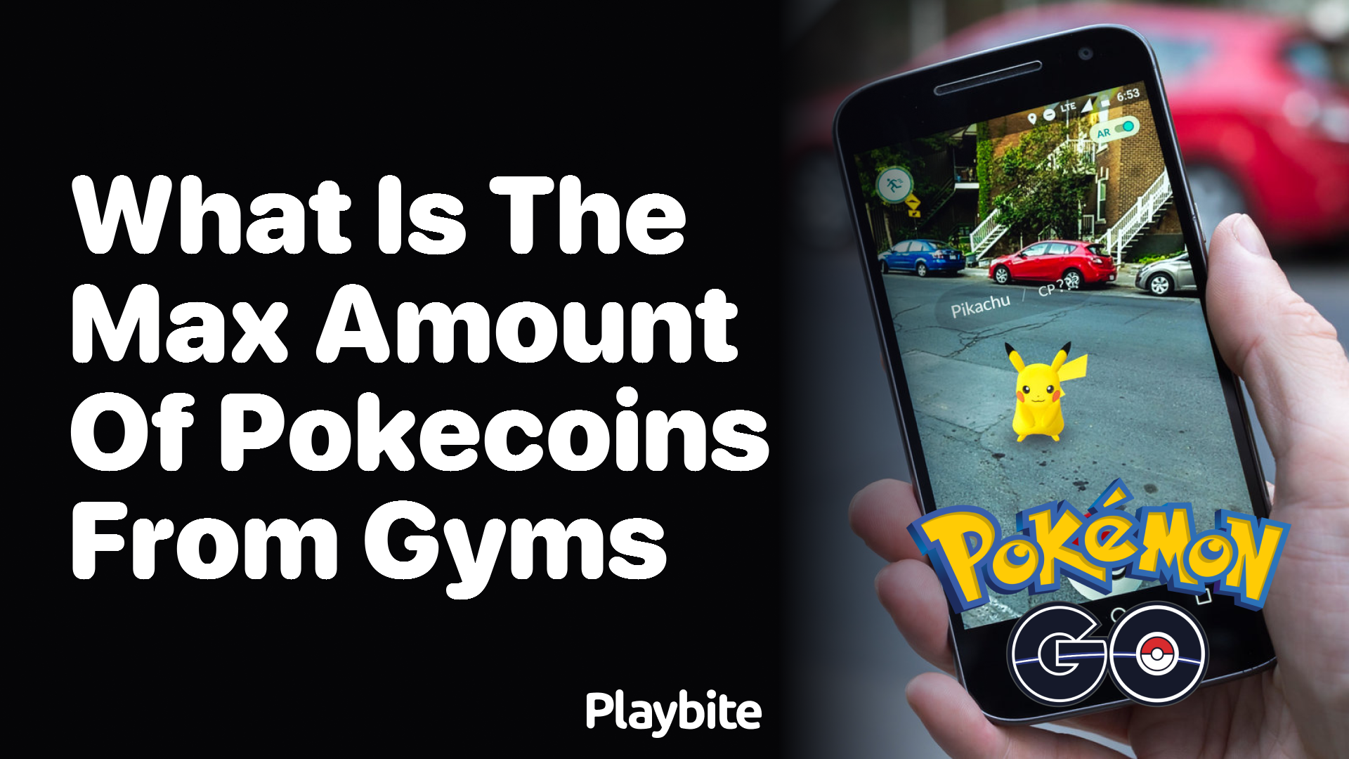 What is the Max Amount of PokeCoins You Can Earn from Gyms in Pokemon GO?