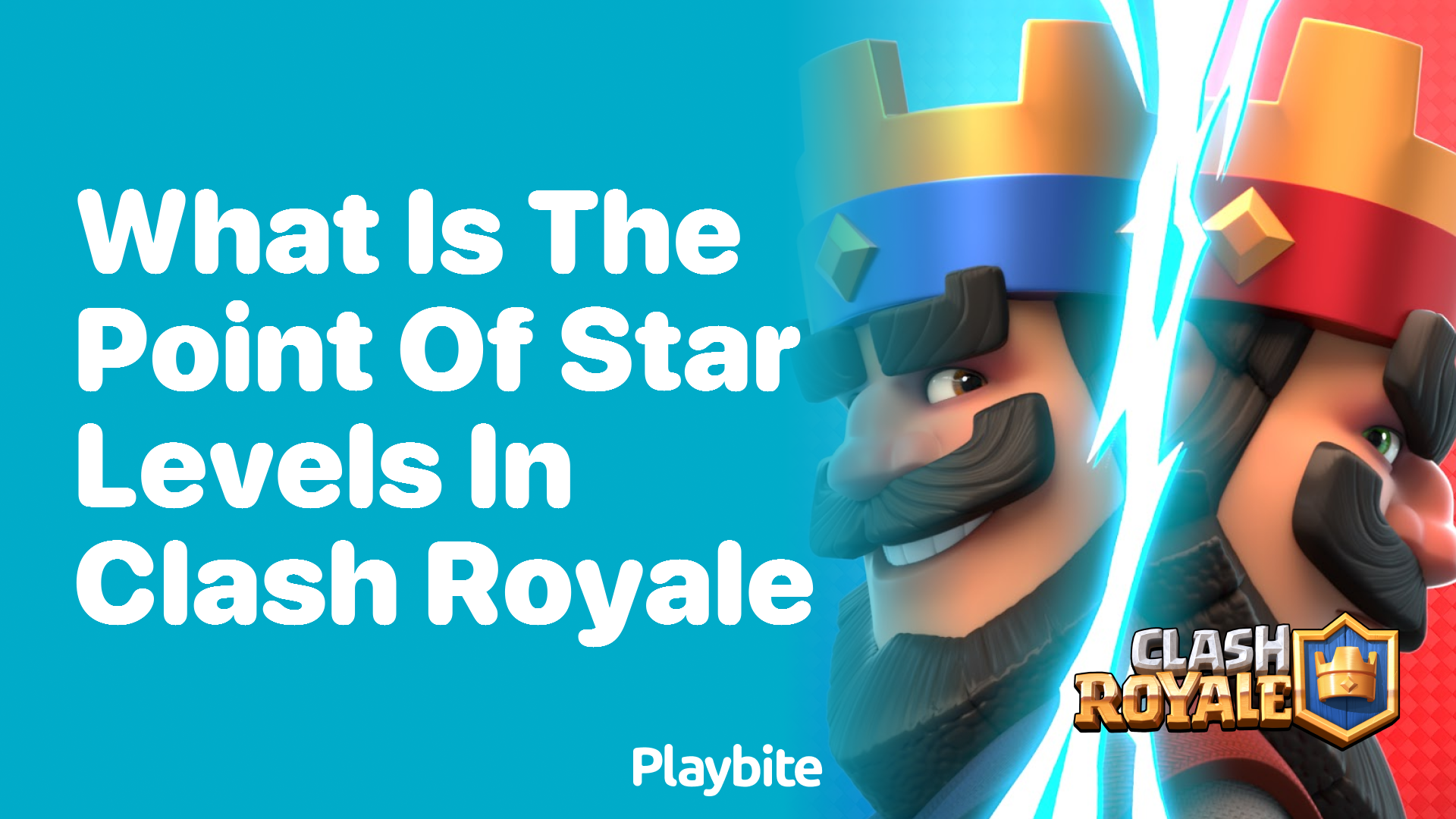 What&#8217;s the Point of Star Levels in Clash Royale?