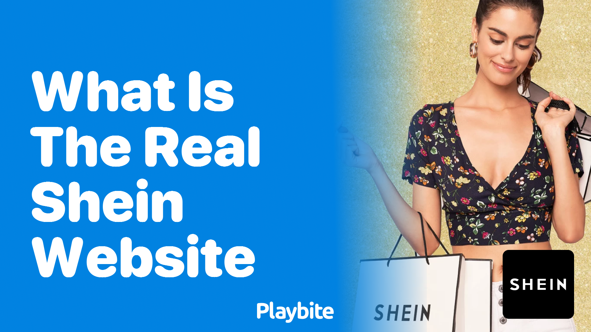 What Is the Real SHEIN Website? Discover the Official Online Shopping Destination