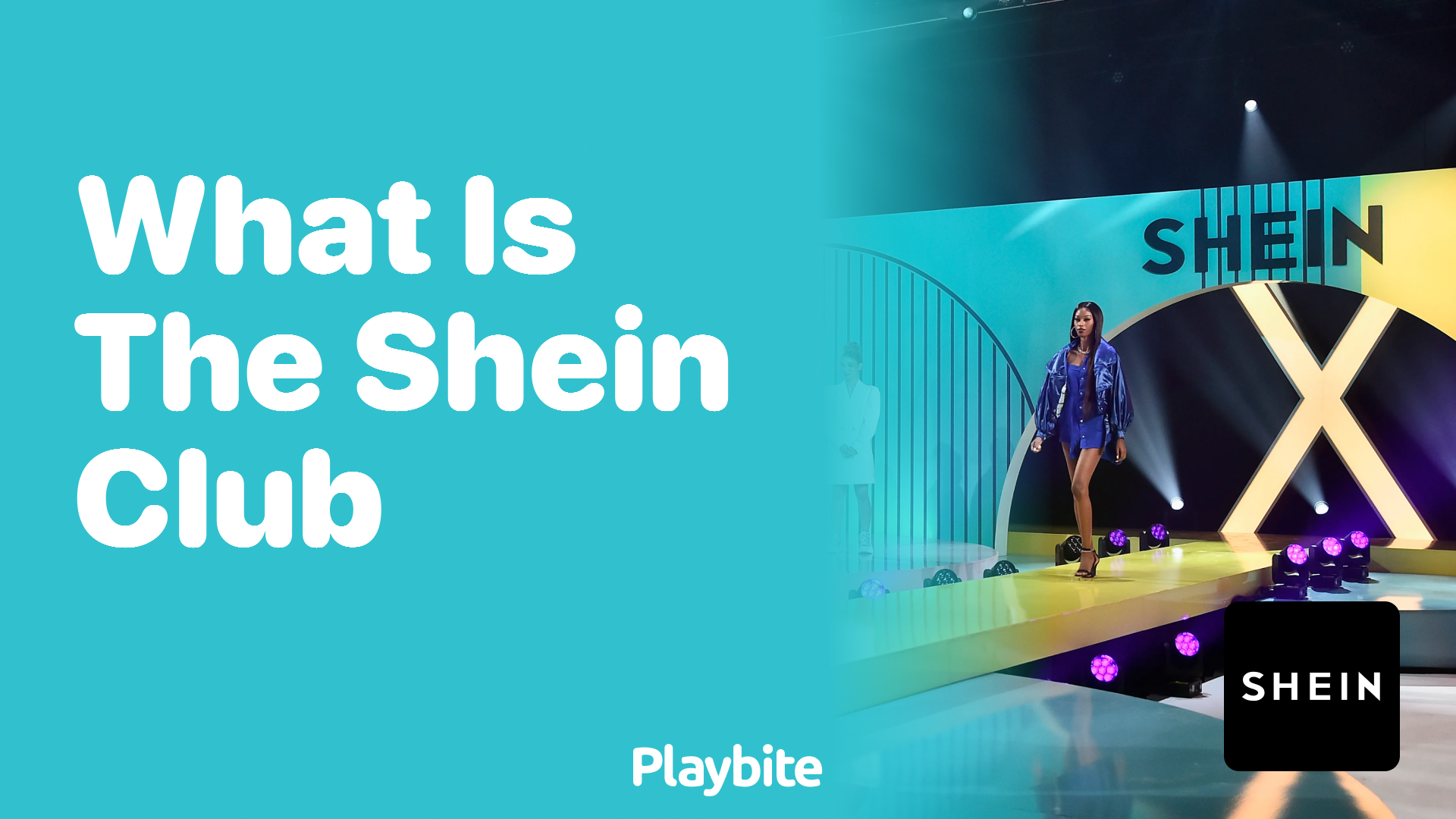 Shein Club - What is Shein Club?