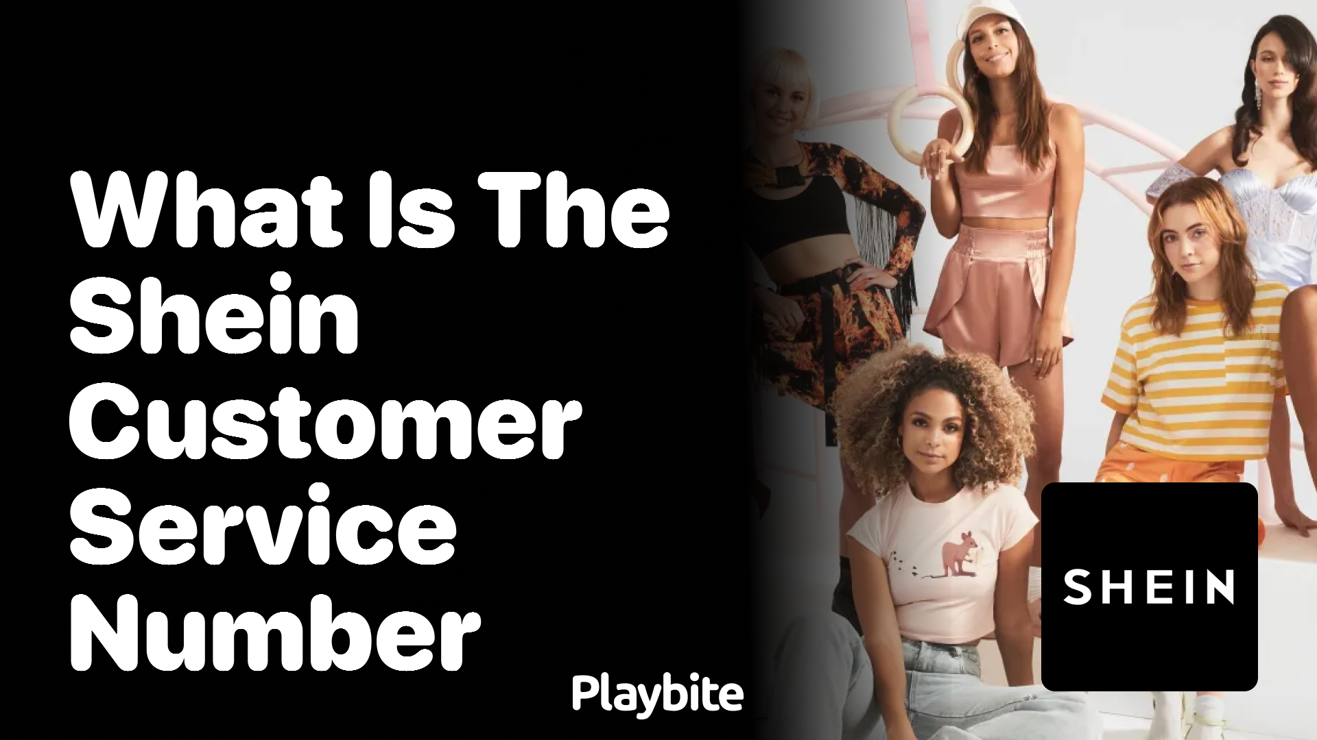 What is the Shein Customer Service Number?