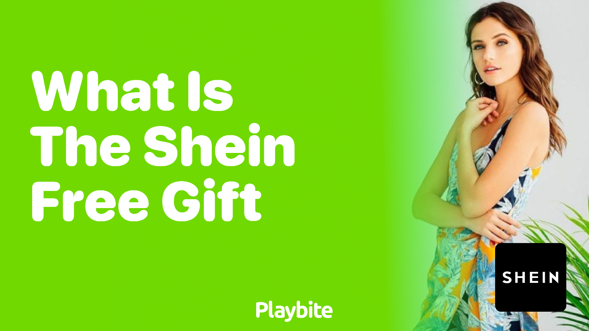 What Is the SHEIN Free Gift and How Can You Get One?