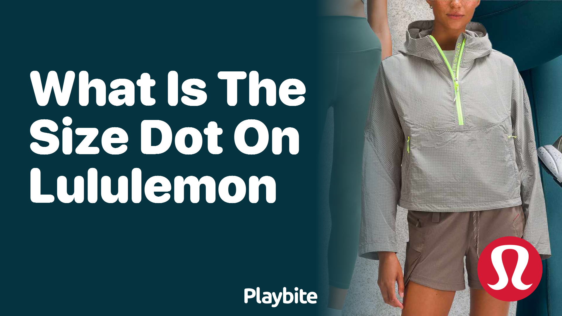 Is Lululemon Size 0 Really Small? - Playbite