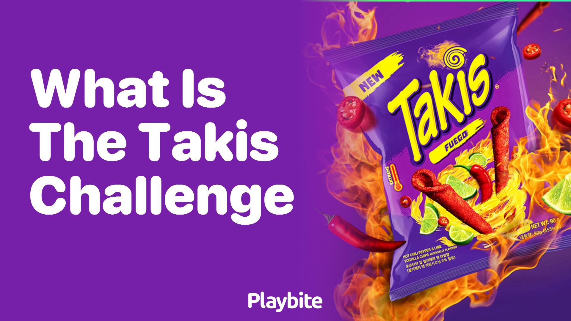 What Is the Takis Challenge? Exploring the Spicy Snack Phenomenon