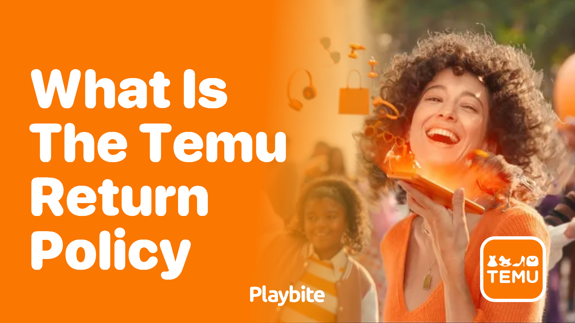 What Is the Temu Return Policy?