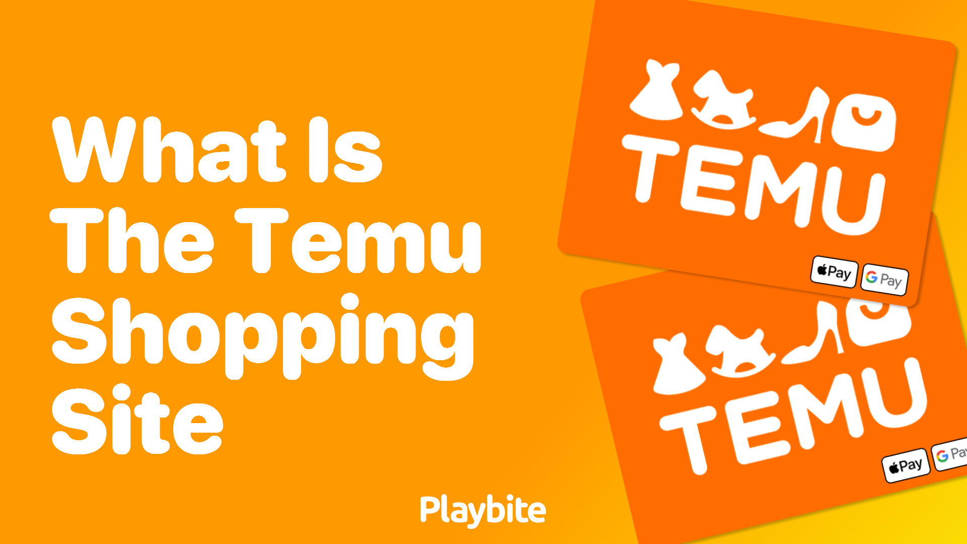 What Is the Temu Shopping Site? Discover the Buzz!