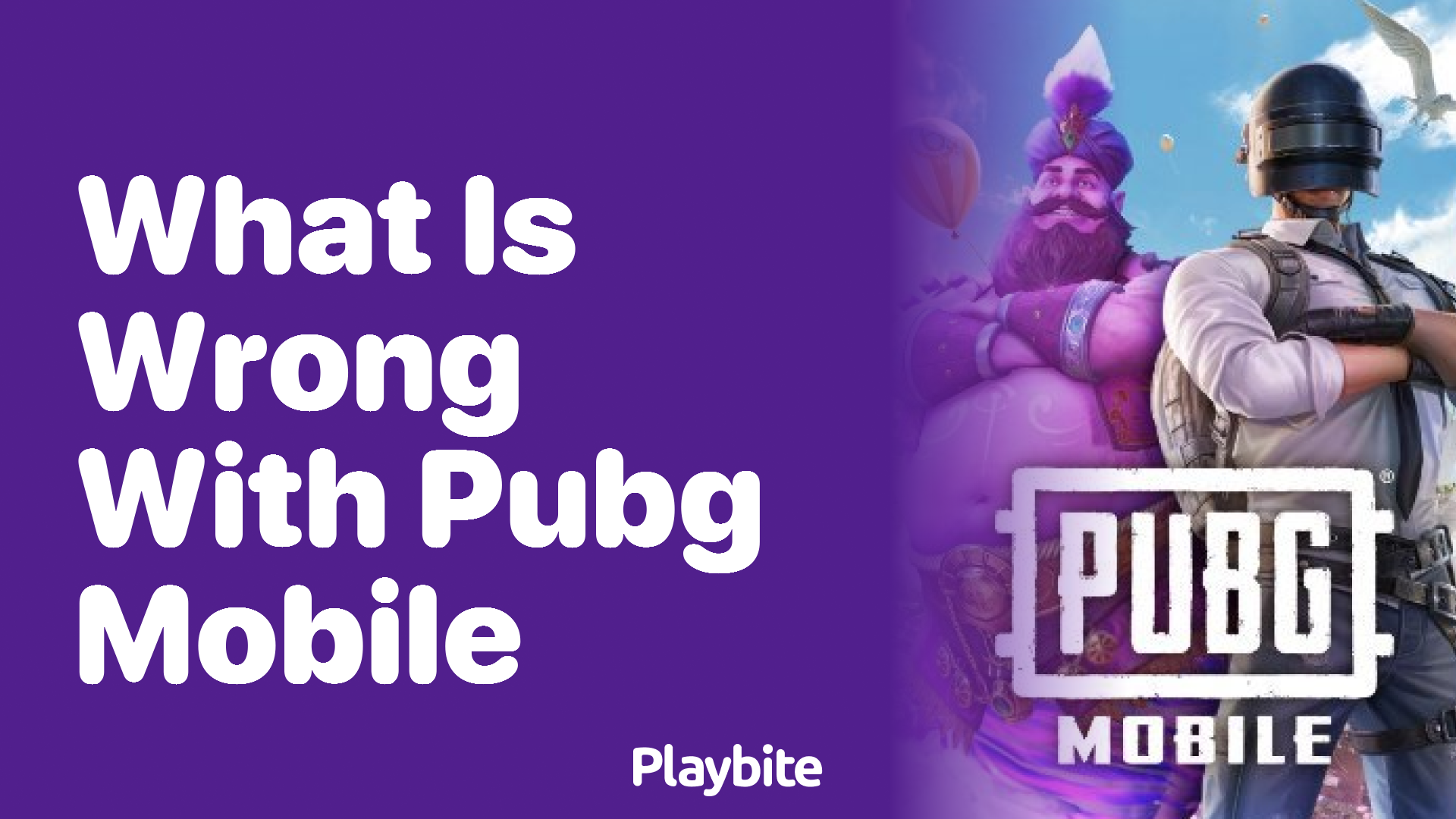 What&#8217;s the Deal with PUBG Mobile? Understanding the Buzz