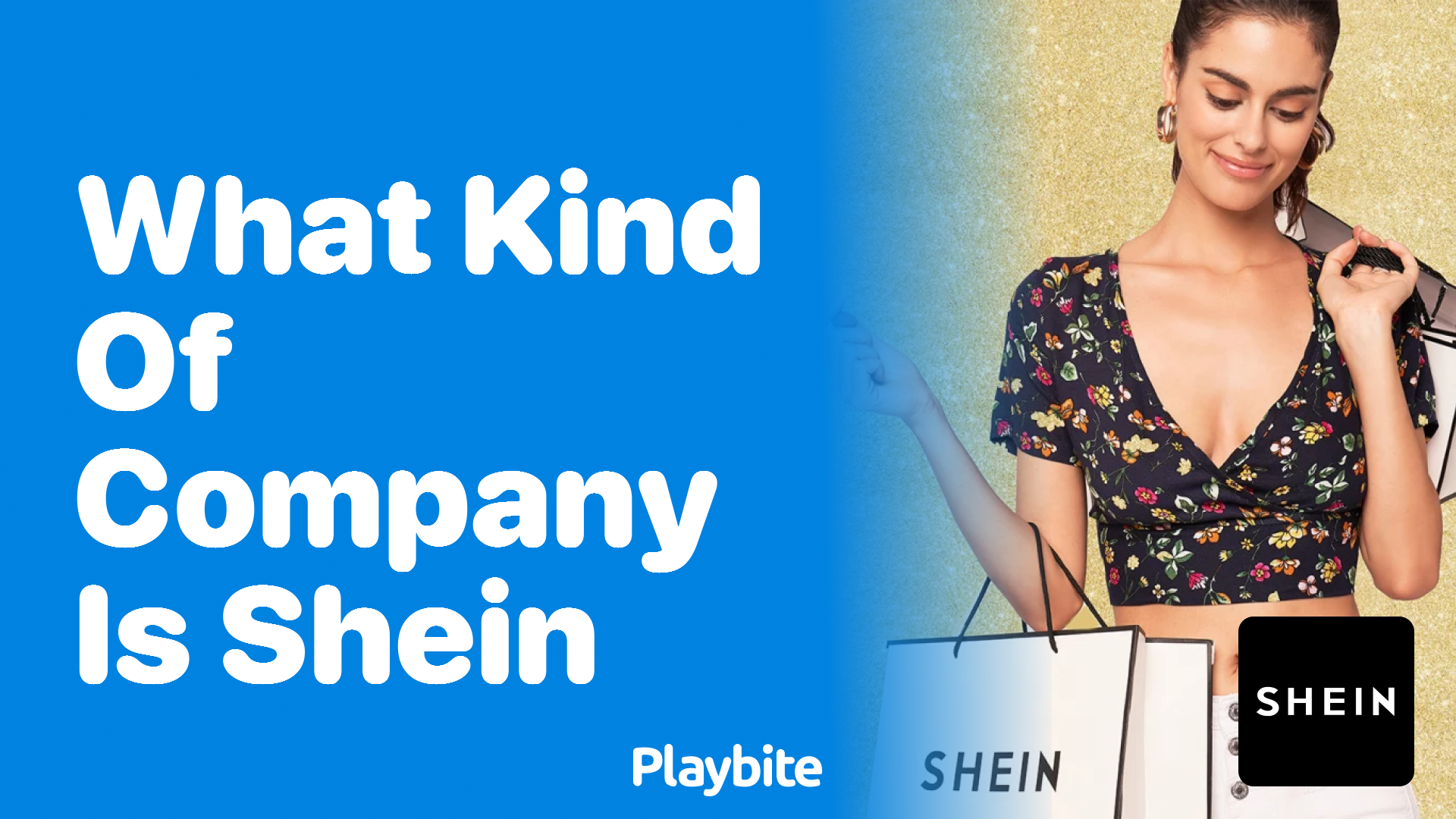 What Kind of Company is SHEIN? Your Quick Guide to Understanding SHEIN