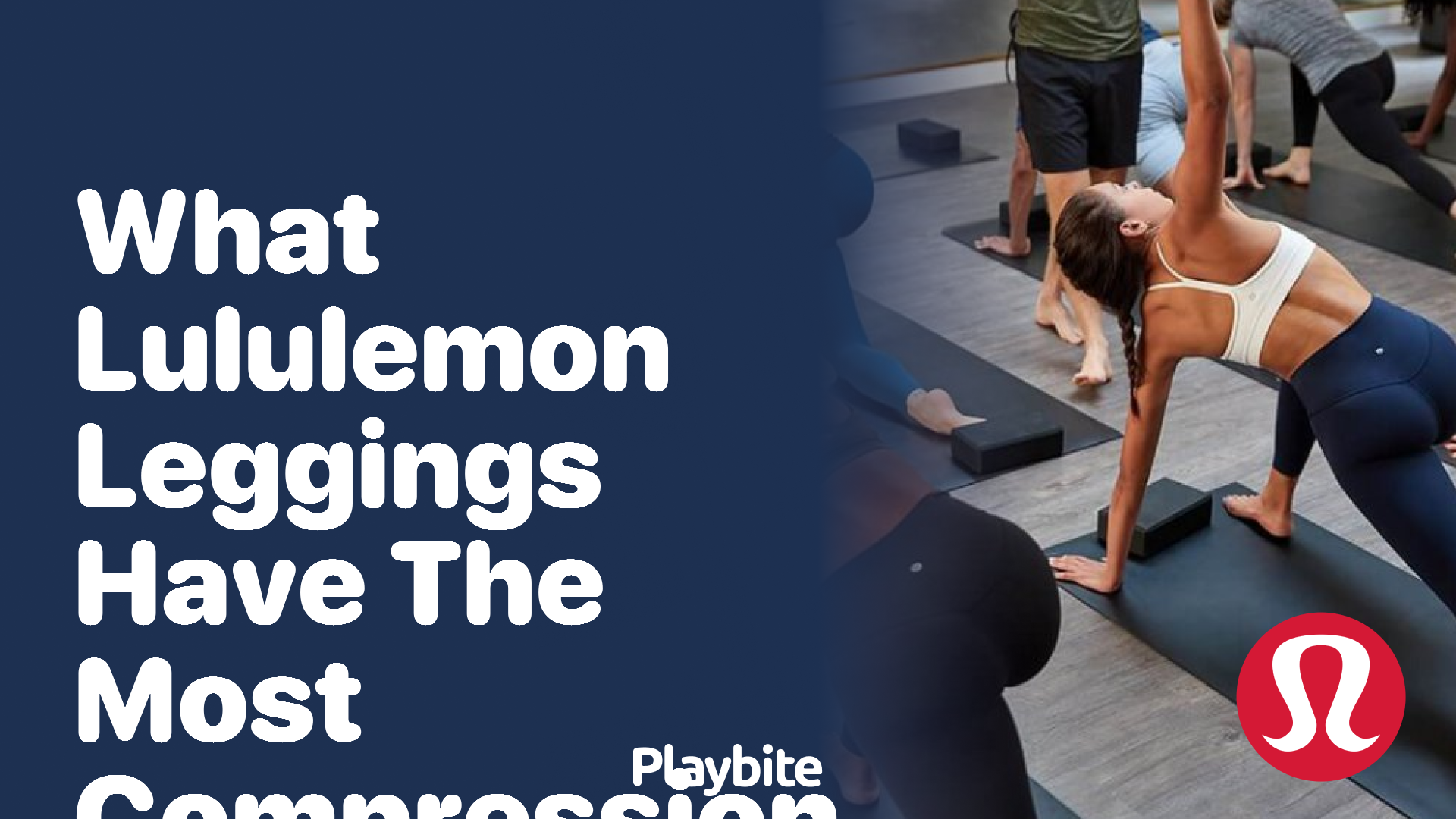 Which Lululemon Leggings Aren't See Through? Find Out Here! - Playbite