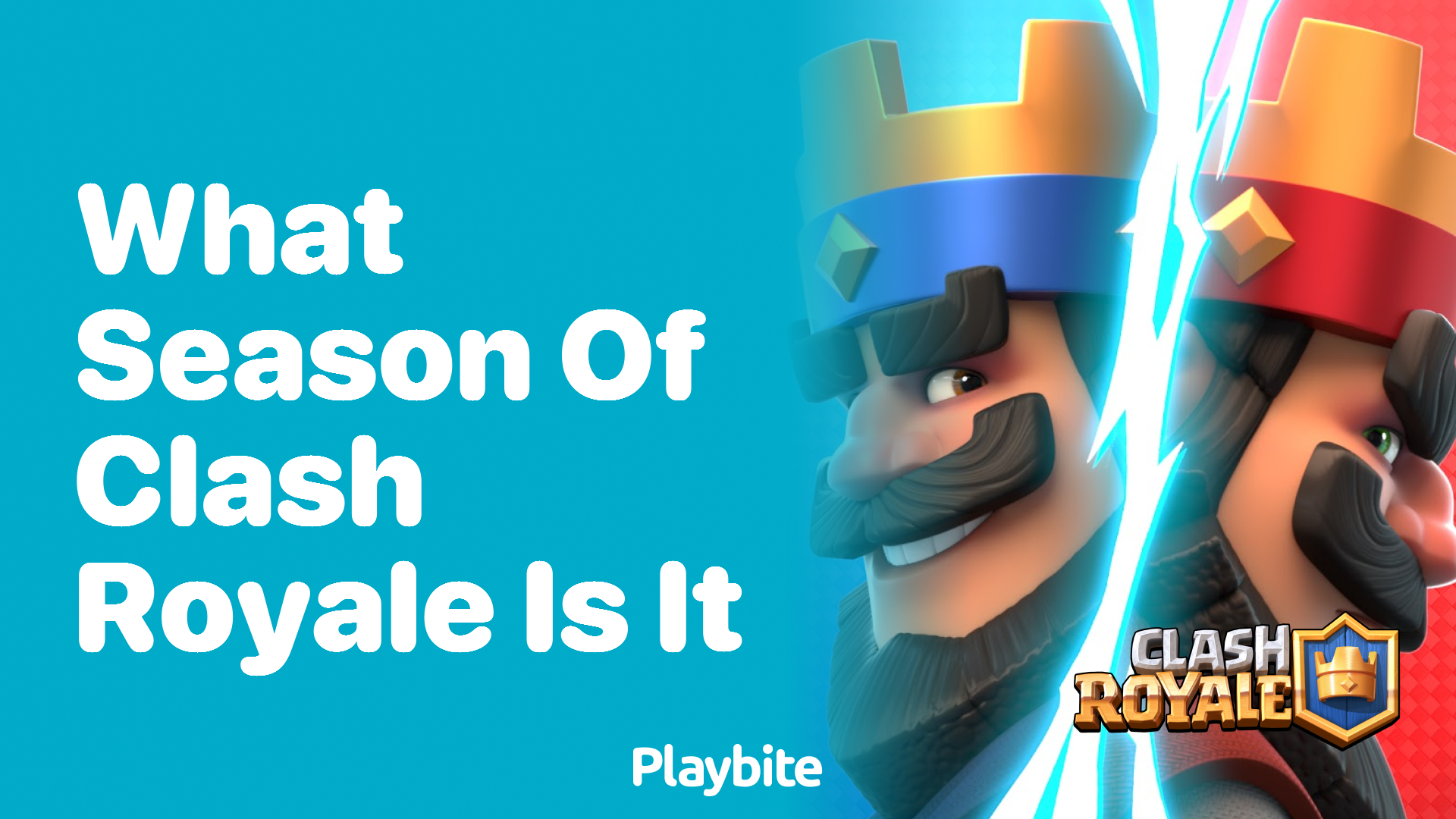 What Season Is It in Clash Royale?