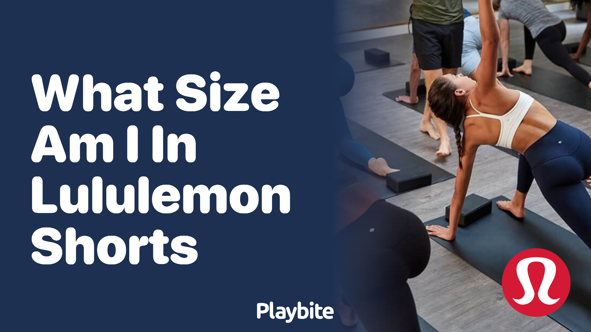 How Big Are Lululemon Sizes? Your Guide to the Perfect Fit! - Playbite