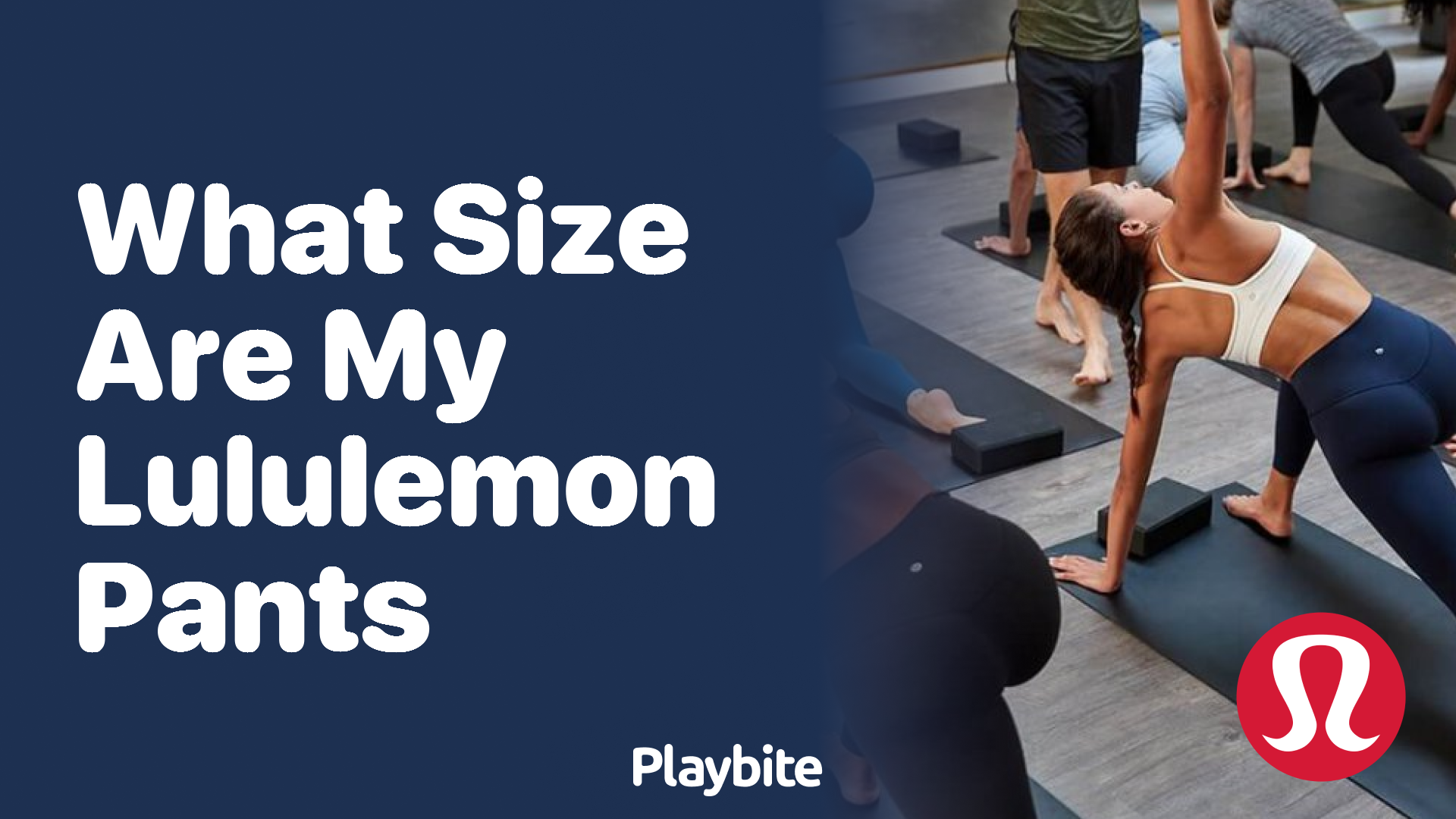 What Size Are My Lululemon Pants? Find Out Here! - Playbite