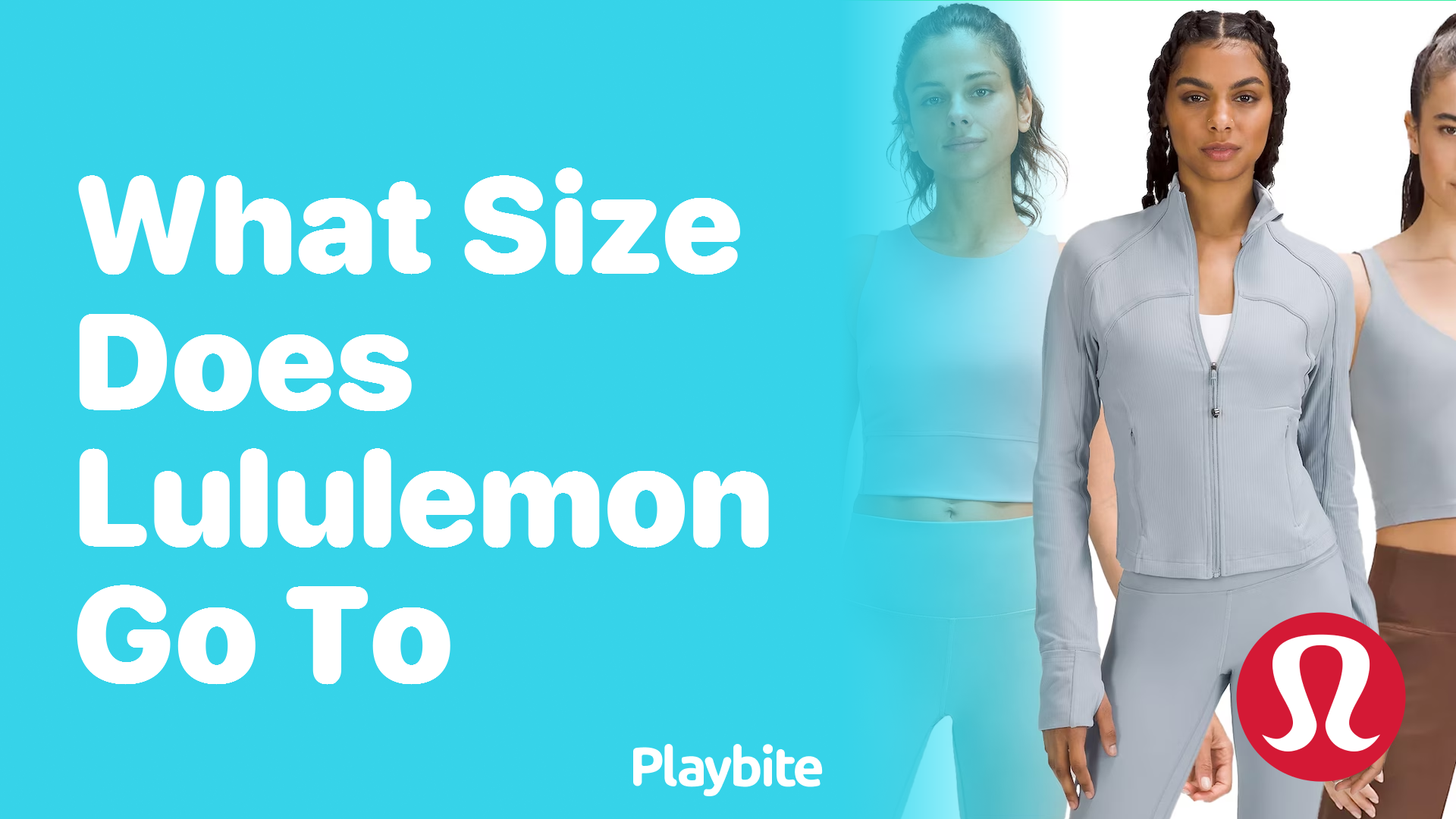 Does Lululemon Make Size 14? All You Need to Know - Playbite