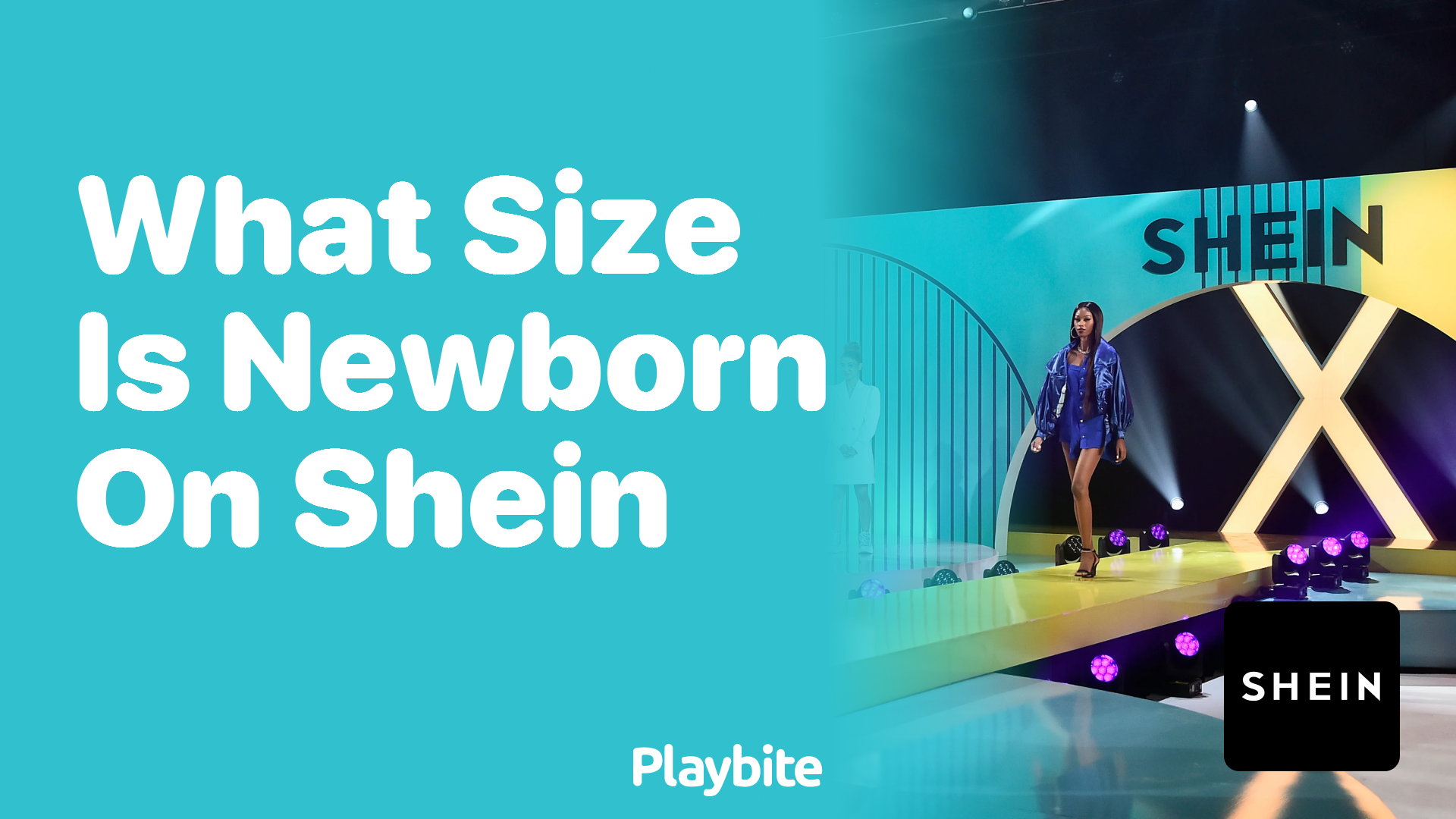 What Size Is Newborn on SHEIN? Unraveling Baby Clothing Sizes