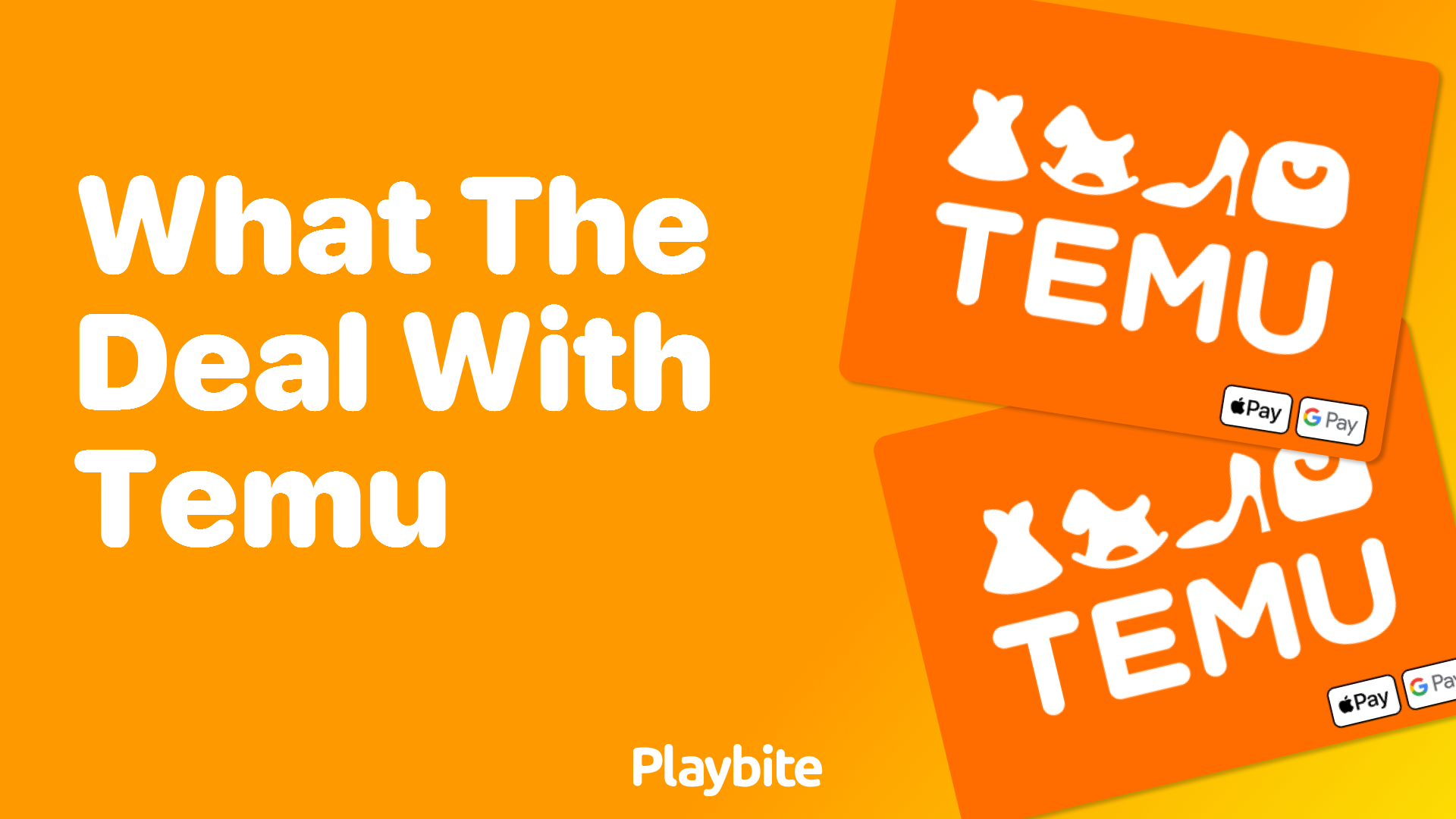 What&#8217;s the Deal with Temu? Exploring the Popular Online Marketplace