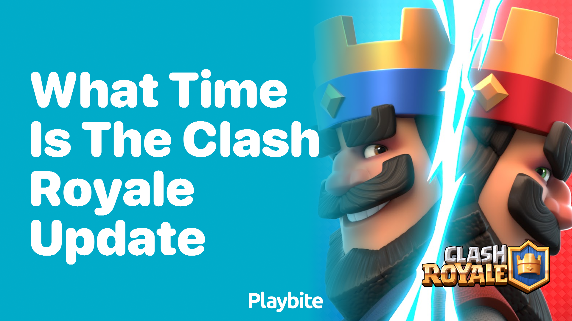 What Time is the Clash Royale Update? Find Out Here!