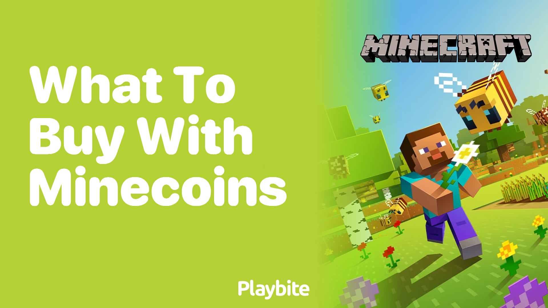 What to Buy with Minecoins: A Guide to Maximizing Your Minecraft Experience