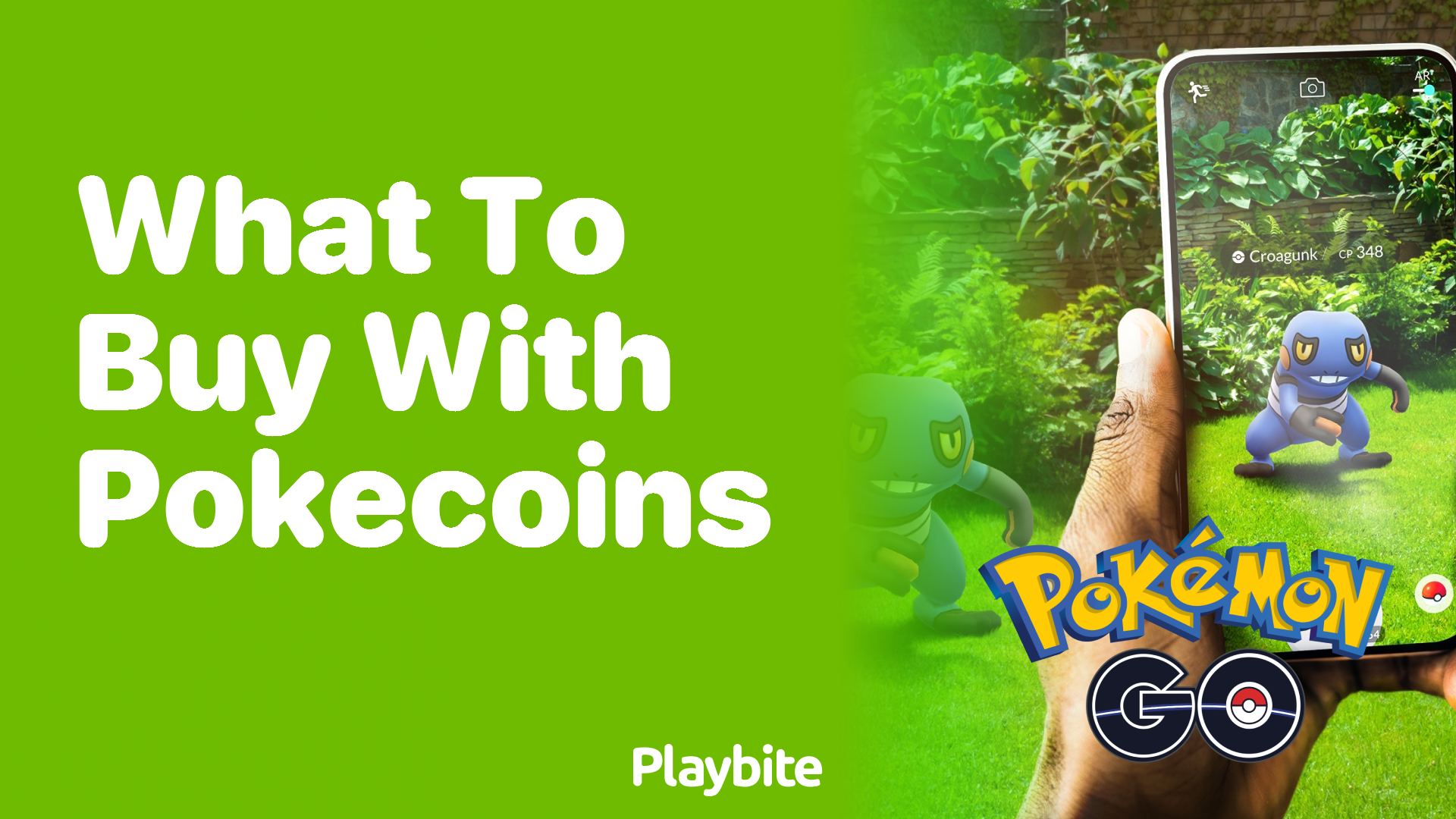 What to Buy with PokeCoins in Pokemon GO: A Handy Guide