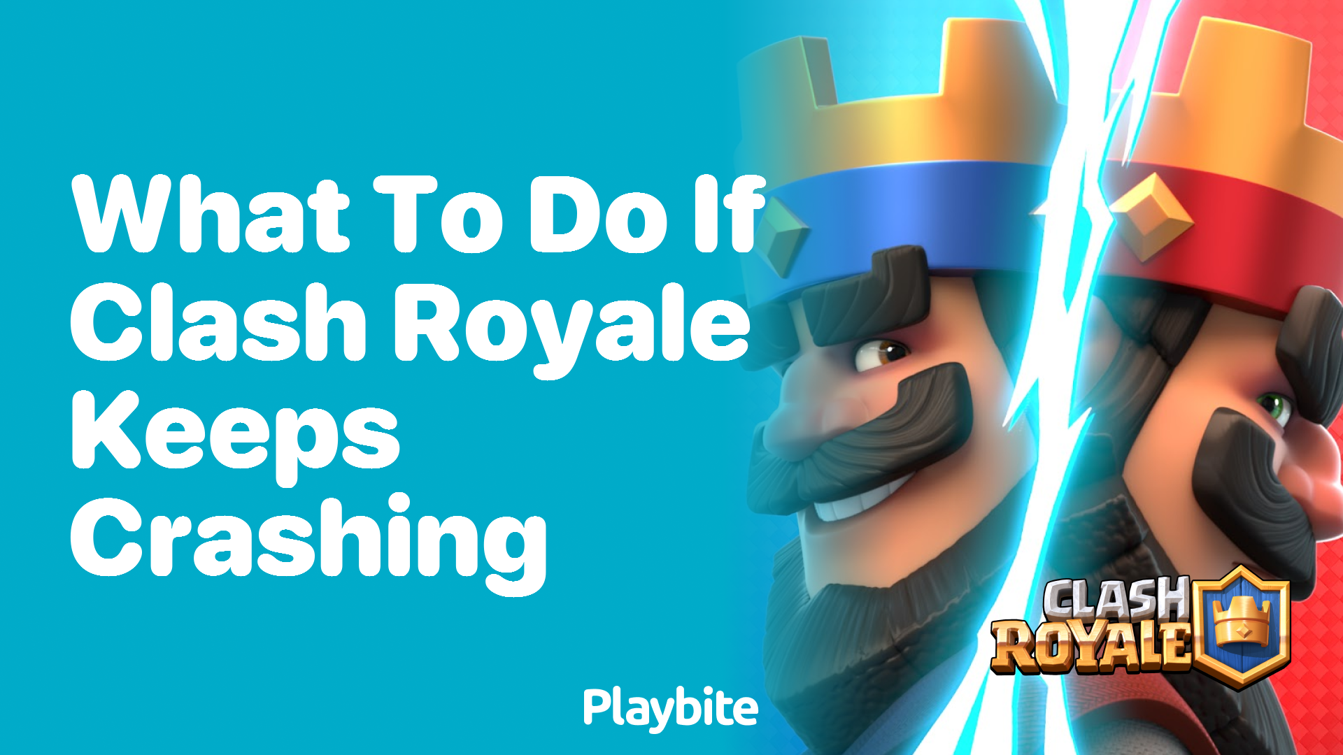 What to Do If Clash Royale Keeps Crashing: Quick Fixes!