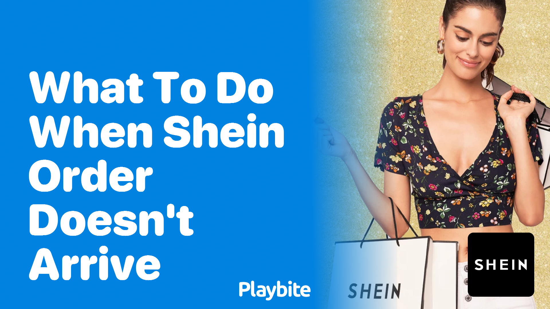 What to Do When Your SHEIN Order Doesn&#8217;t Arrive