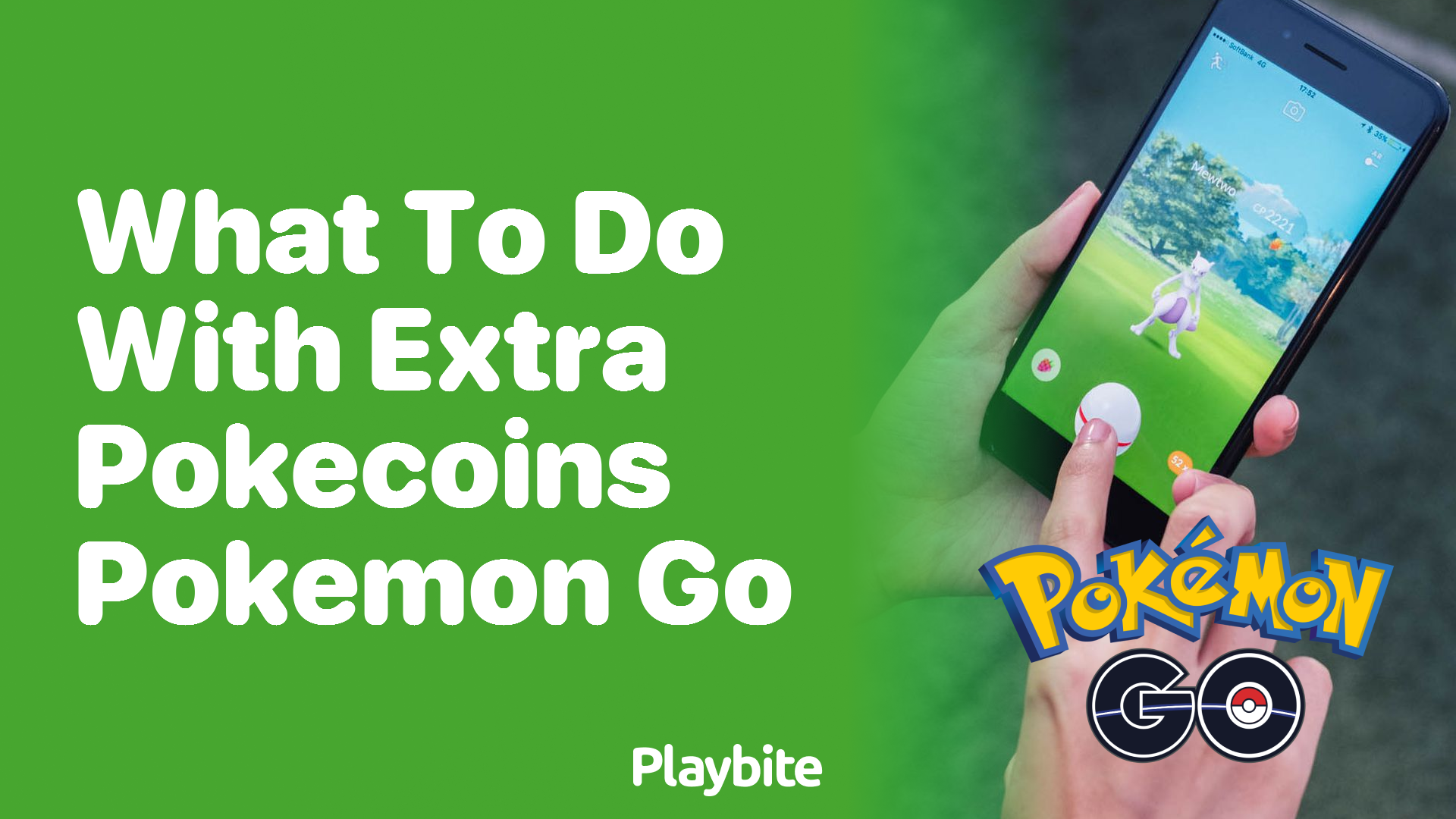 Extra PokeCoins in Pokemon GO: What Can You Do with Them?