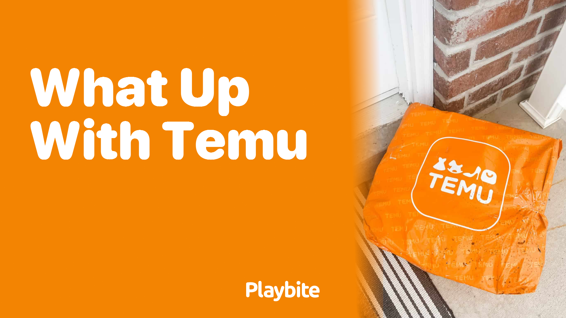 What&#8217;s Up With Temu and How Can It Benefit You?