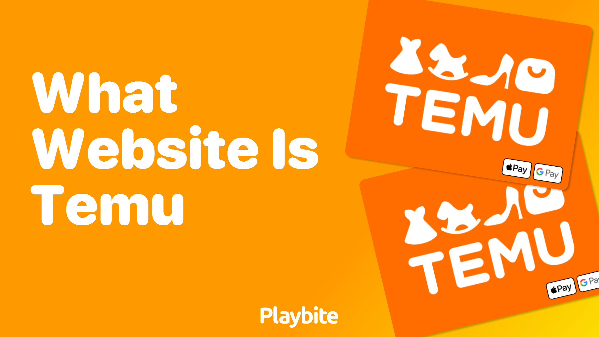 What Website is Temu? Discover the Online Marketplace Taking the World by Storm