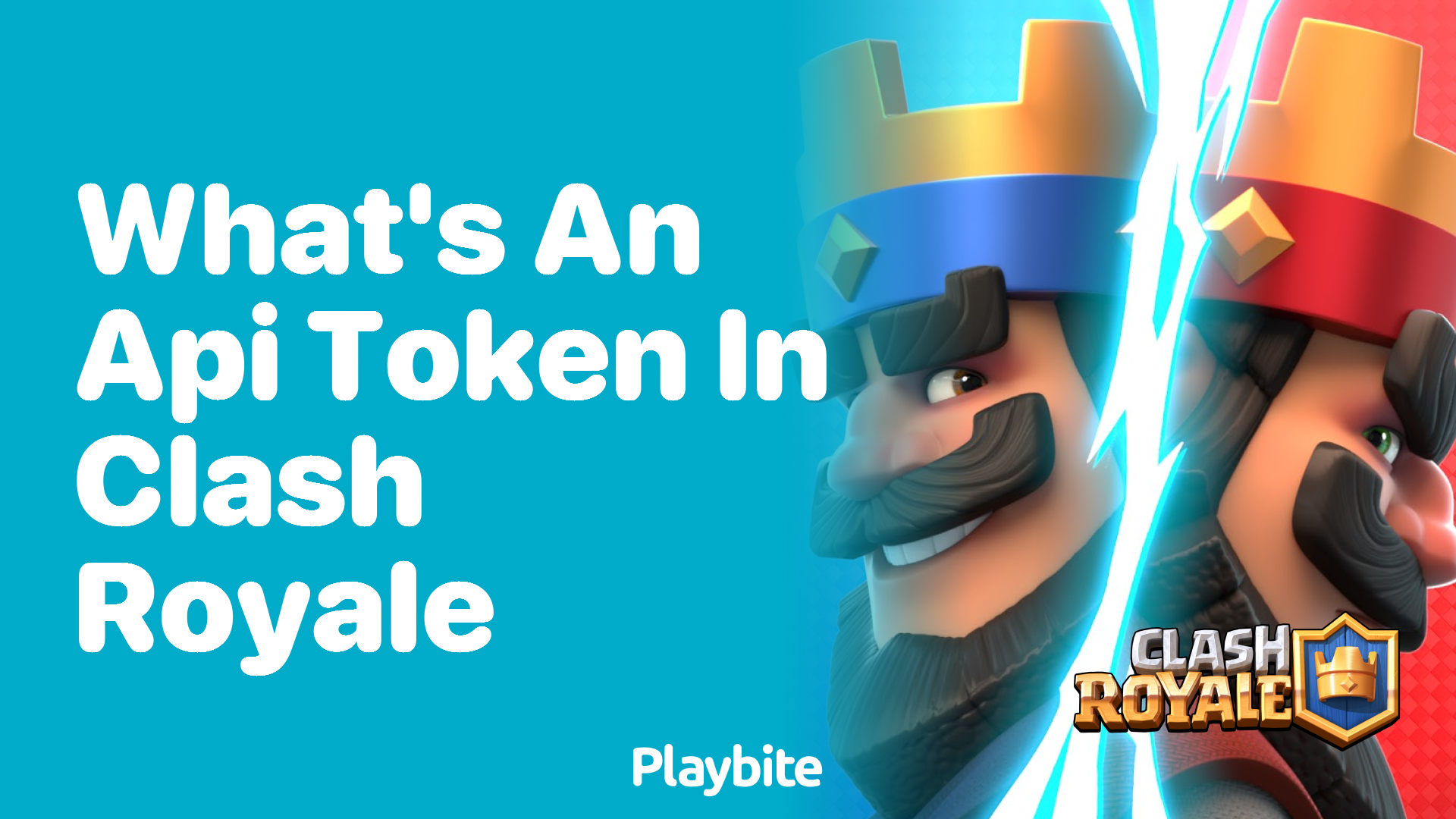 What&#8217;s an API Token in Clash Royale?