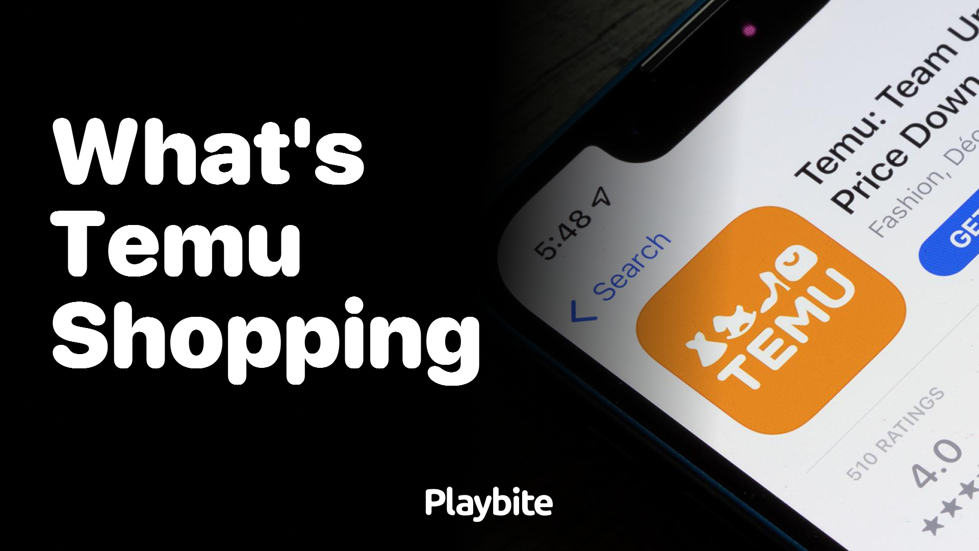 What&#8217;s Temu Shopping? Dive into the Trending Online Marketplace