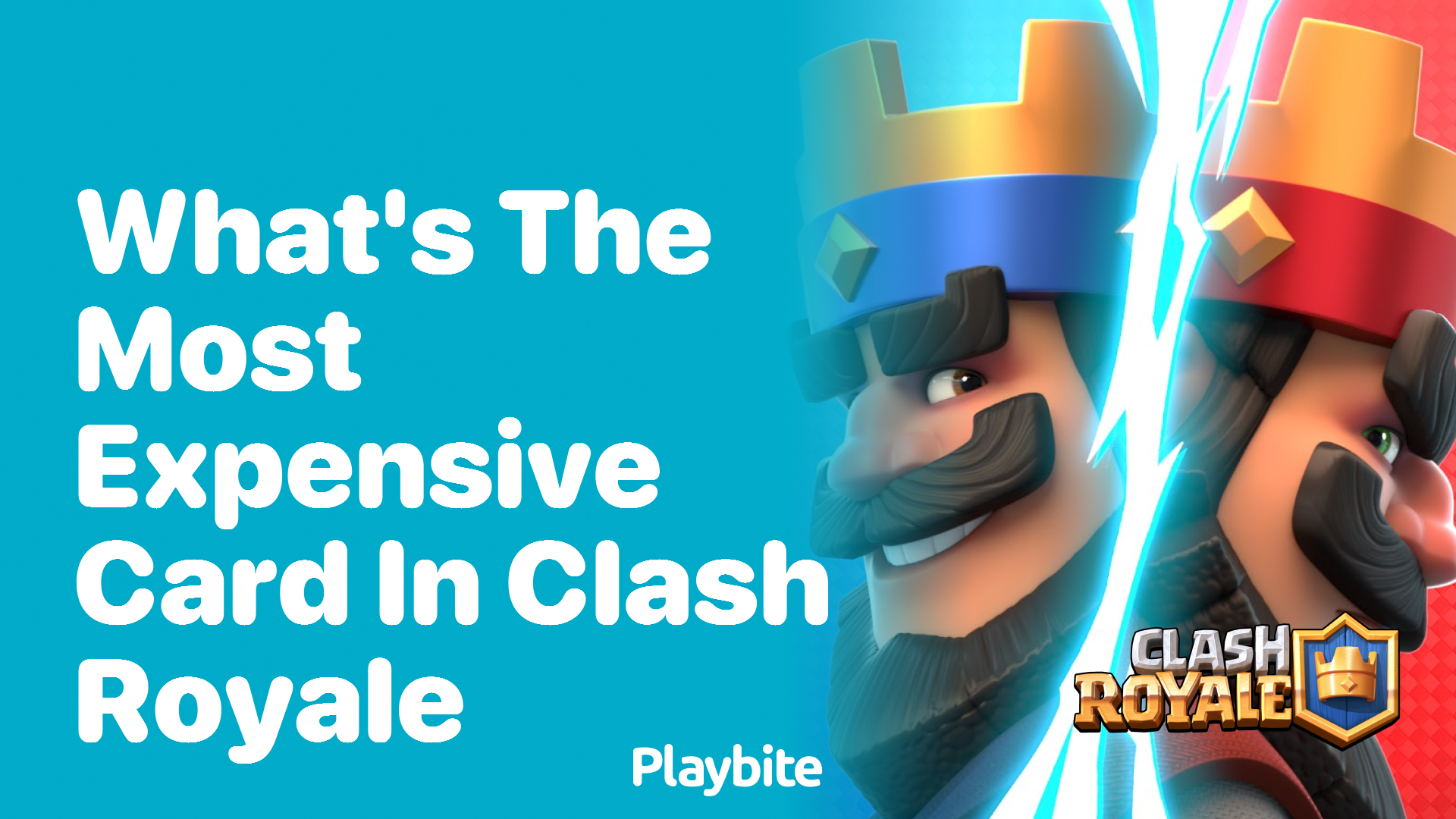 What&#8217;s the Most Expensive Card in Clash Royale?