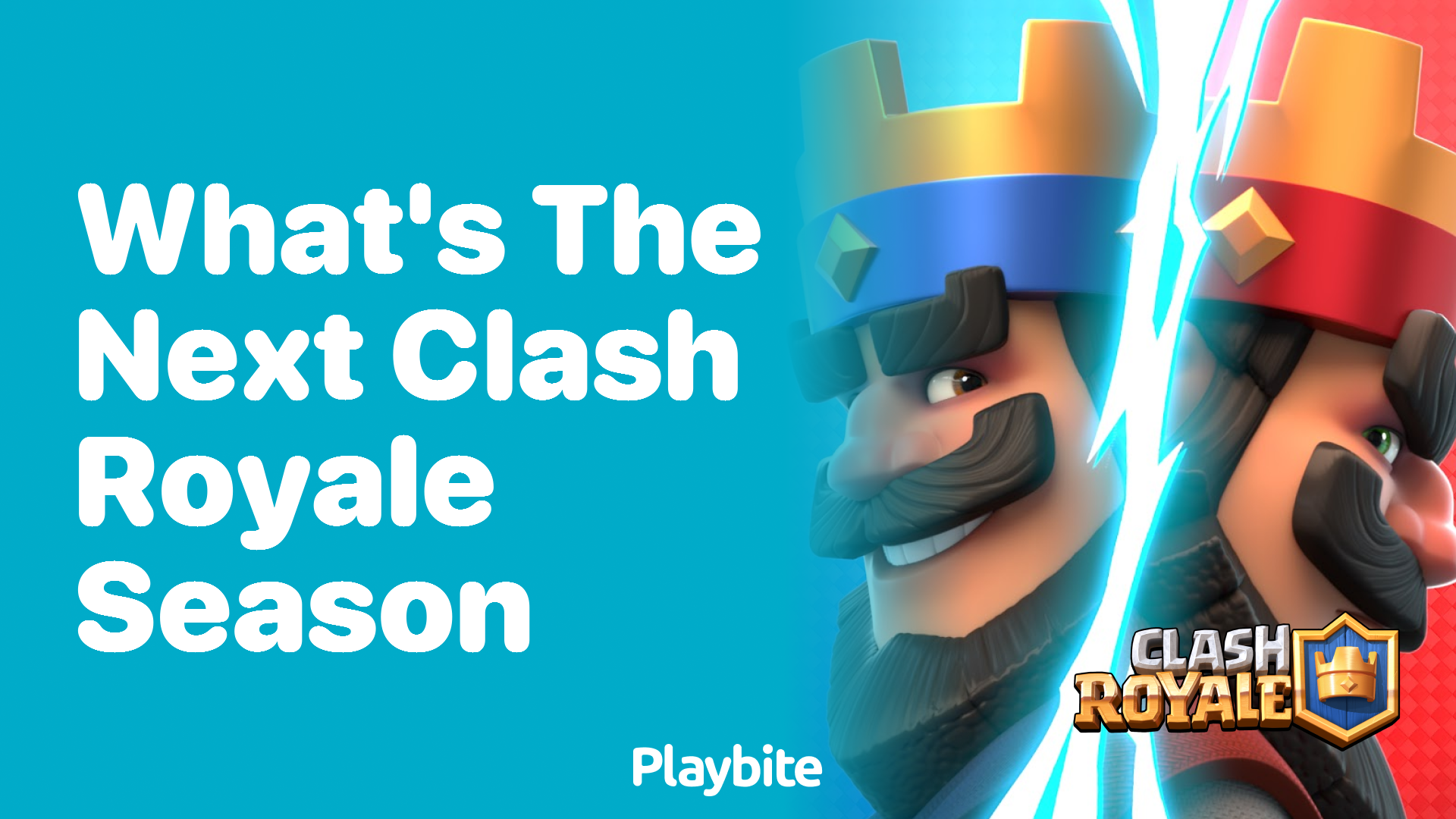 What&#8217;s Next for Clash Royale Season?