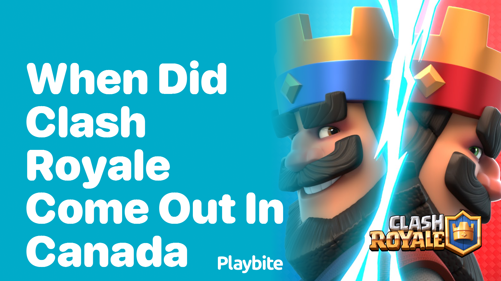 When Did Clash Royale Launch in Canada? Uncover the Facts!