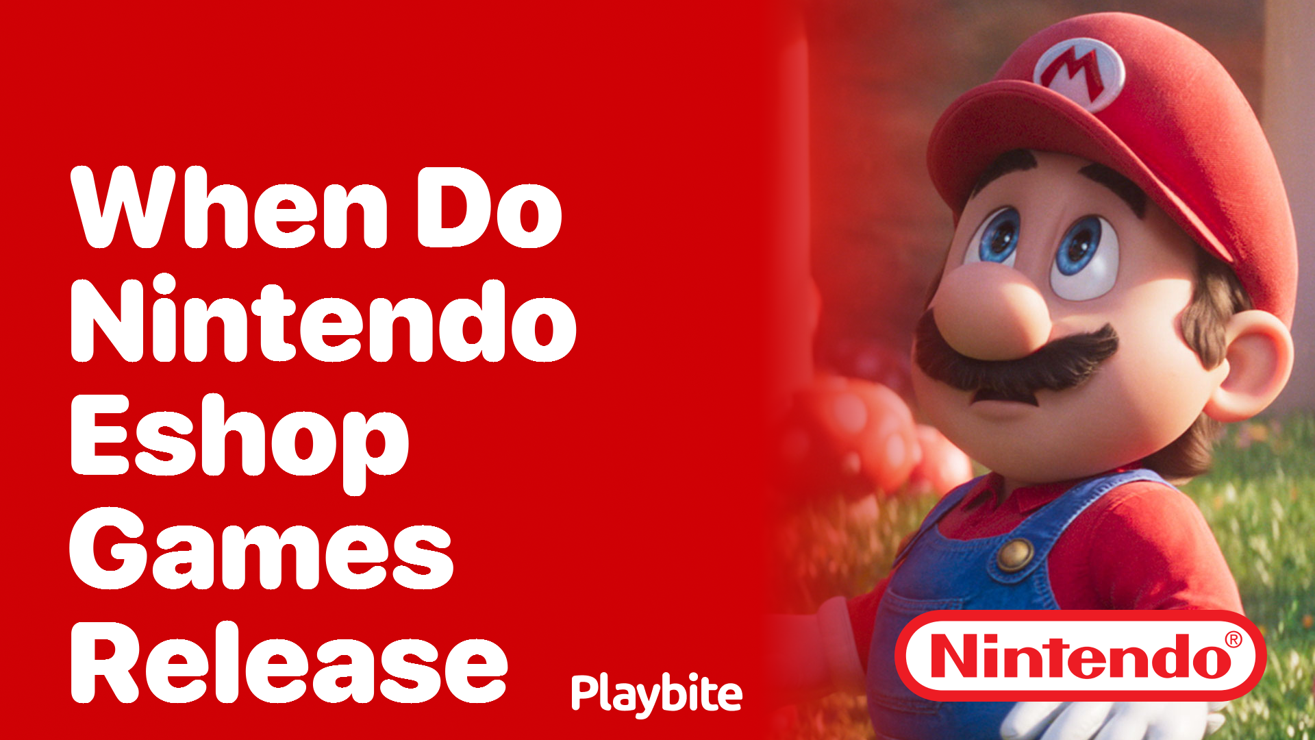 Nintendo eshop releases new arrivals