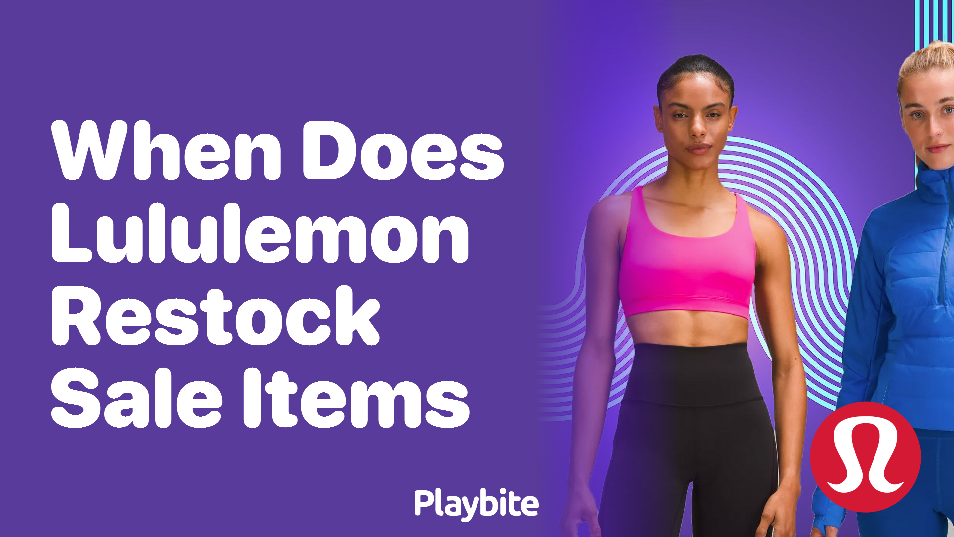When Does Lululemon Update Their Sale Section? Find Out Now