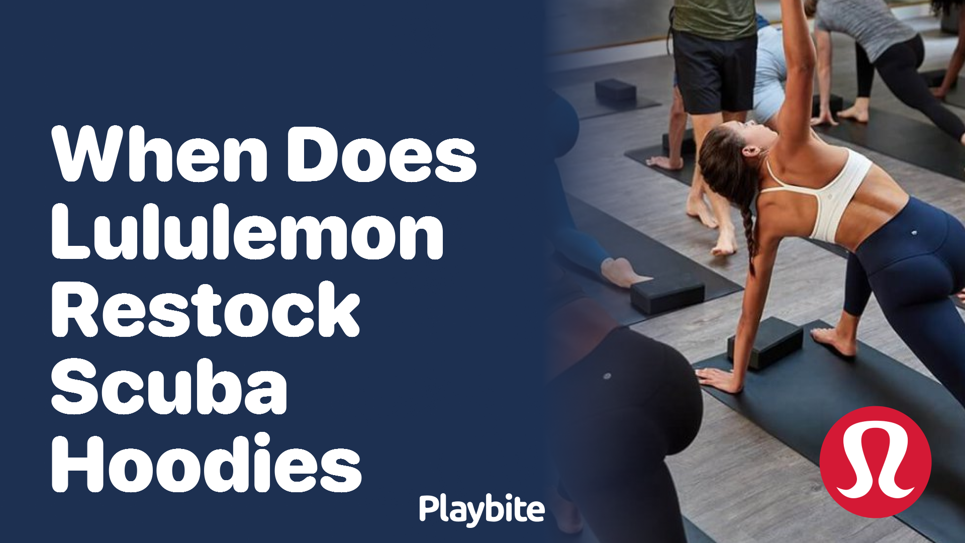 When Does Lululemon Restock Scuba Hoodies? Find Out Here! - Playbite