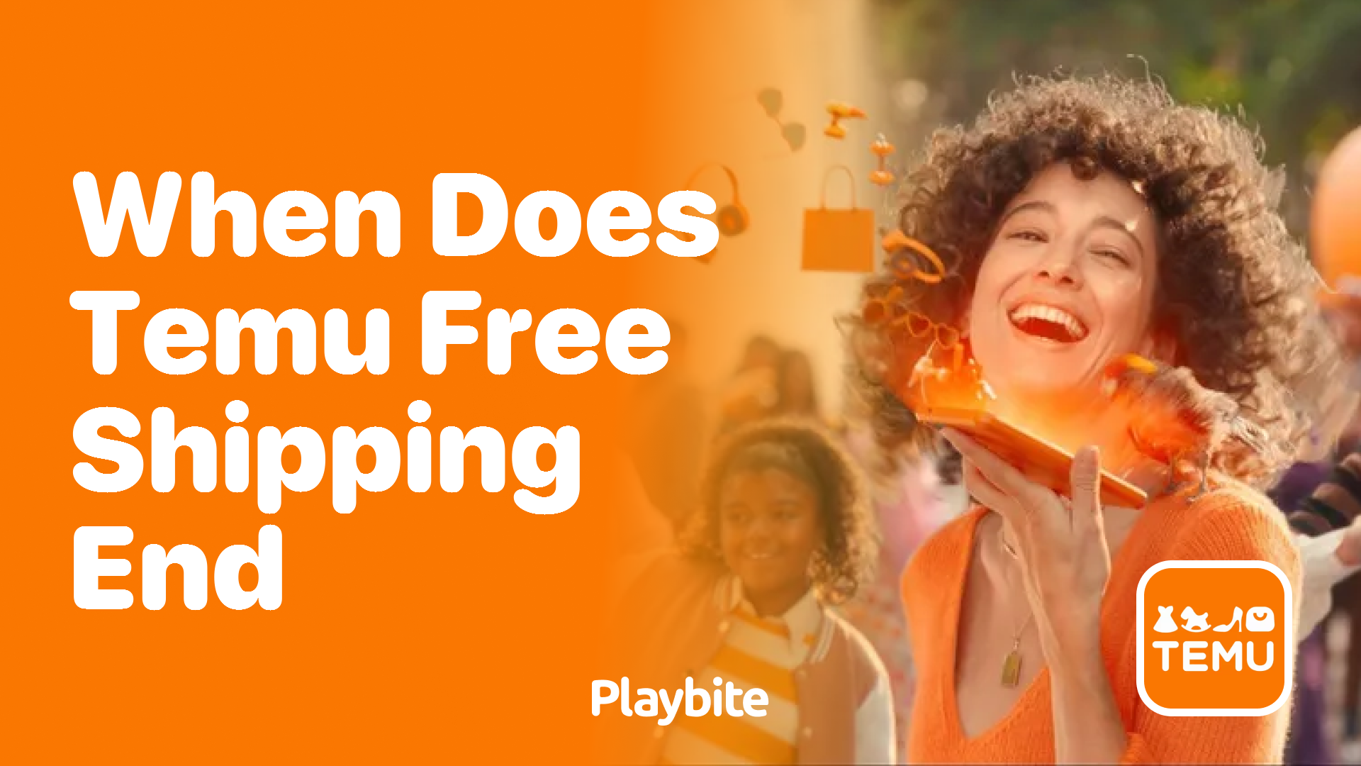 When Does Temu Free Shipping End?